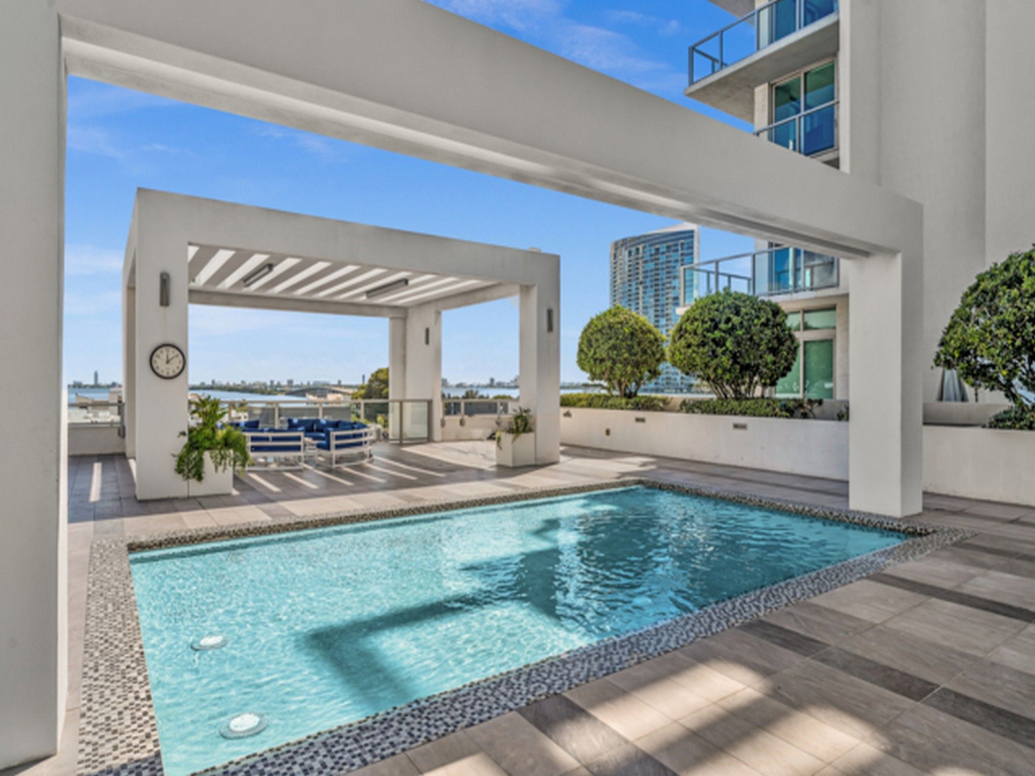 3900 Biscayne Boulevard Miami FL 33137