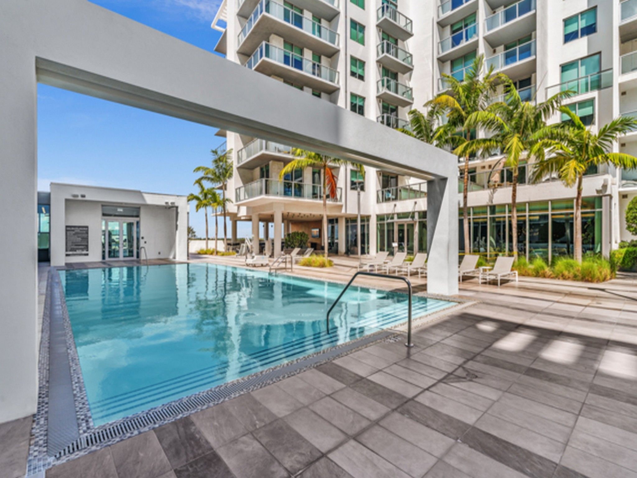 3900 Biscayne Boulevard Miami FL 33137