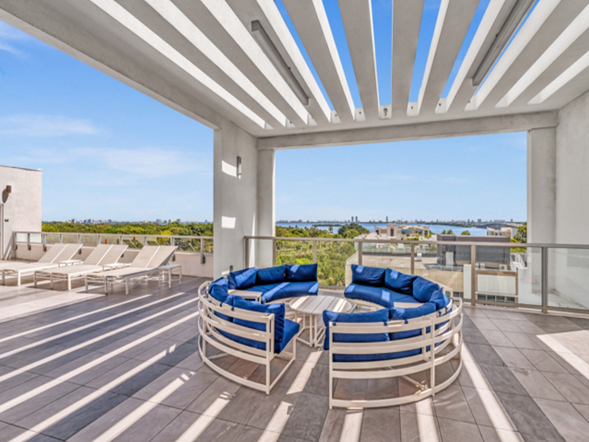 3900 Biscayne Boulevard Miami FL 33137