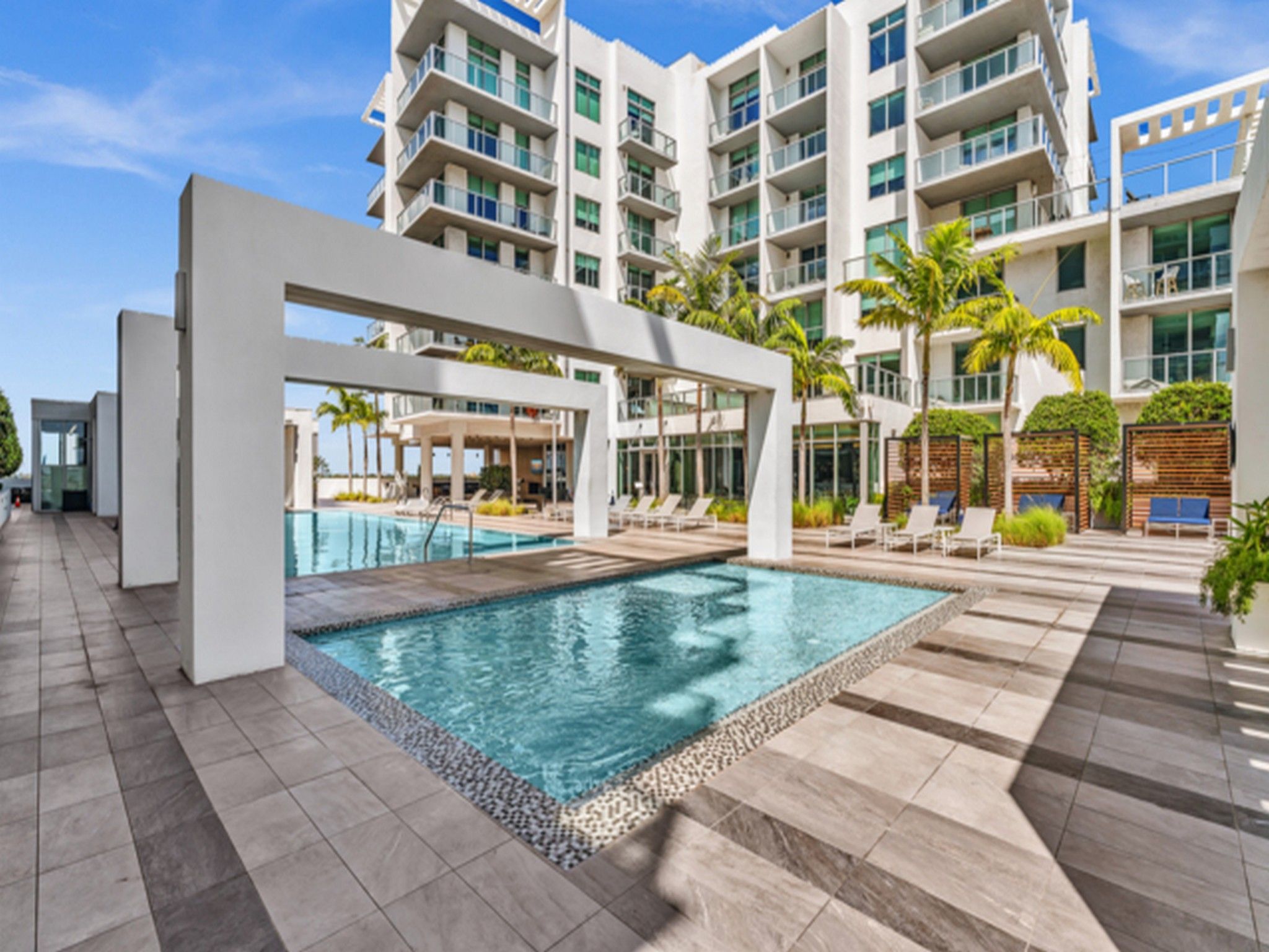 3900 Biscayne Boulevard Miami FL 33137