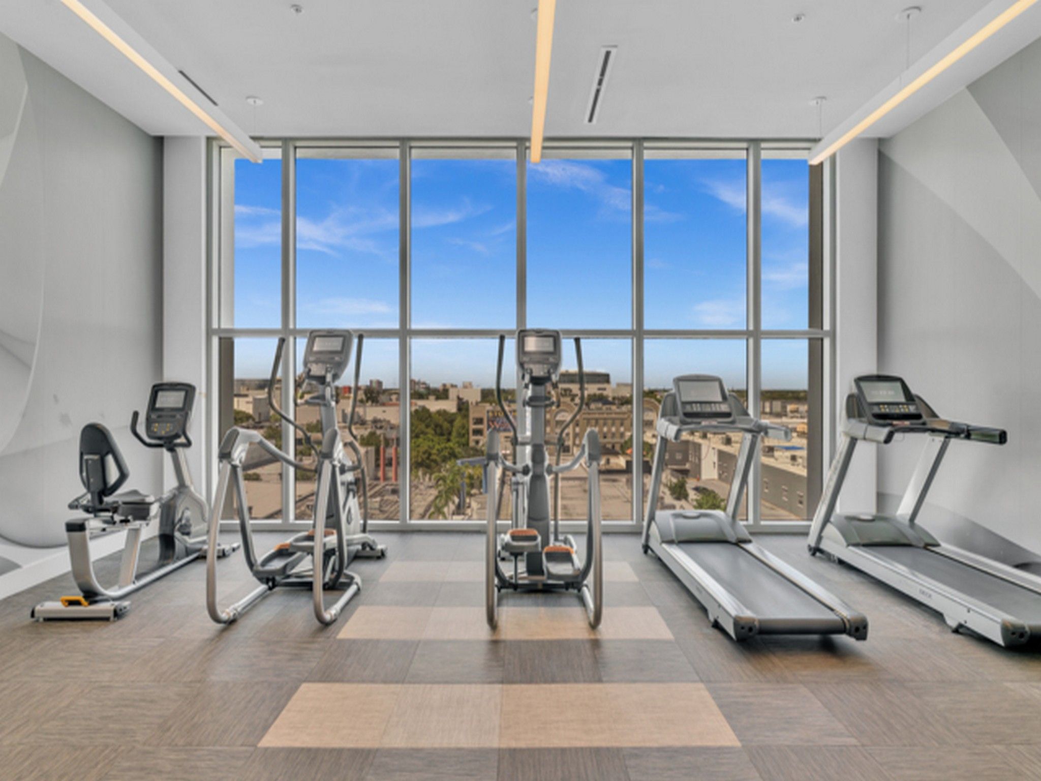 3900 Biscayne Boulevard Miami FL 33137