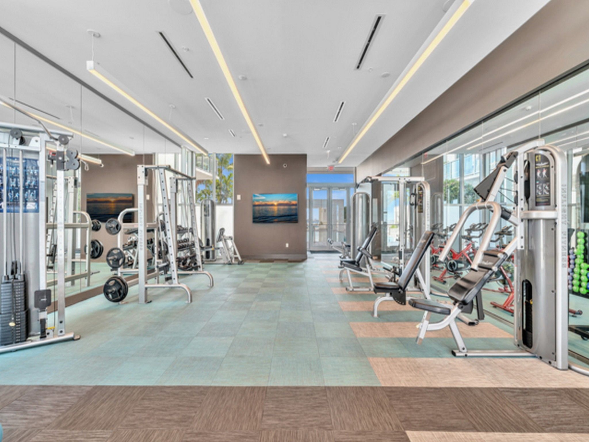 3900 Biscayne Boulevard Miami FL 33137
