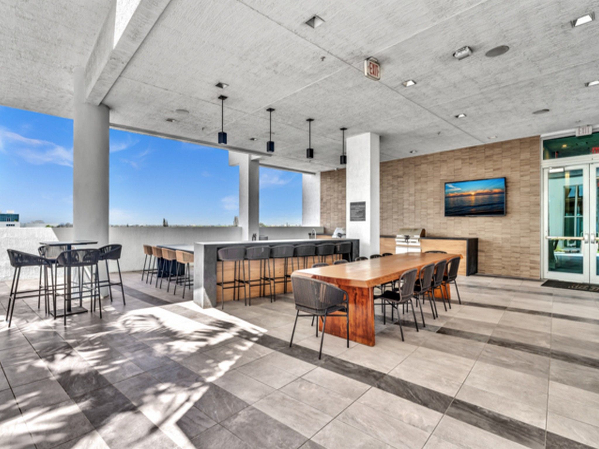 3900 Biscayne Boulevard Miami FL 33137