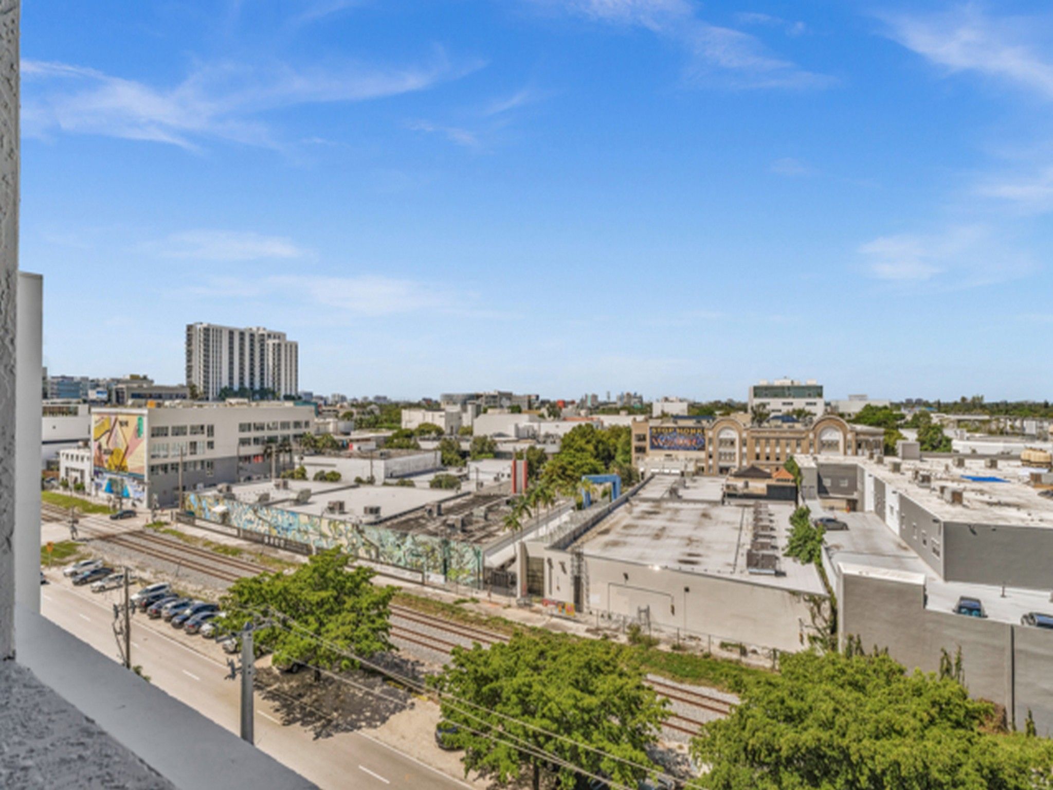 3900 Biscayne Boulevard Miami FL 33137