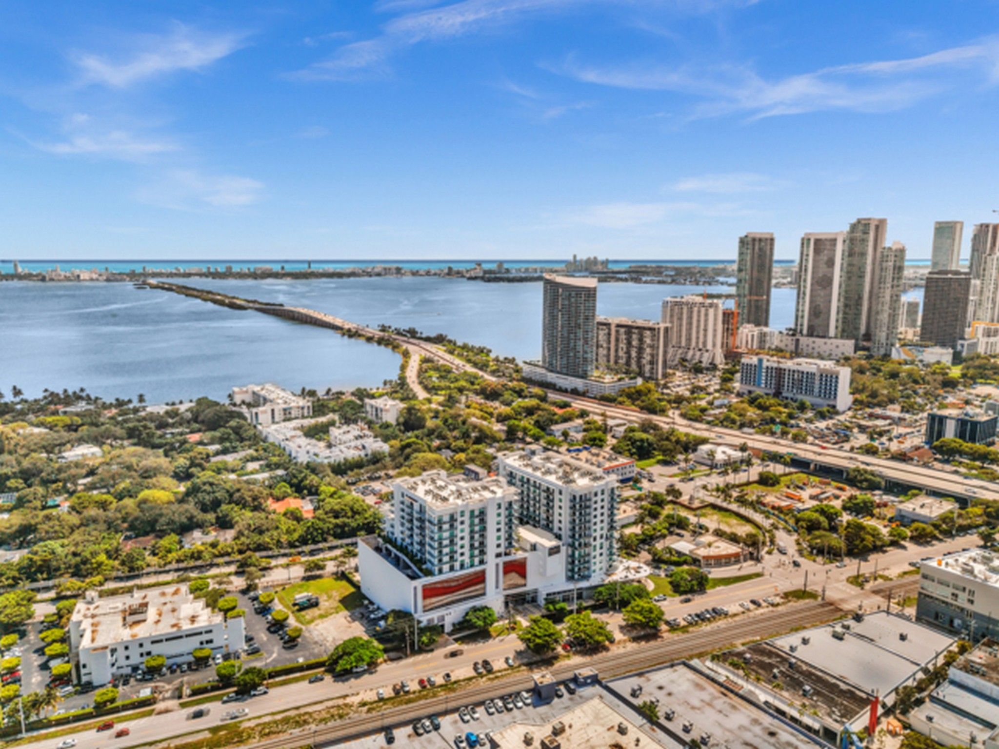 3900 Biscayne Boulevard Miami FL 33137