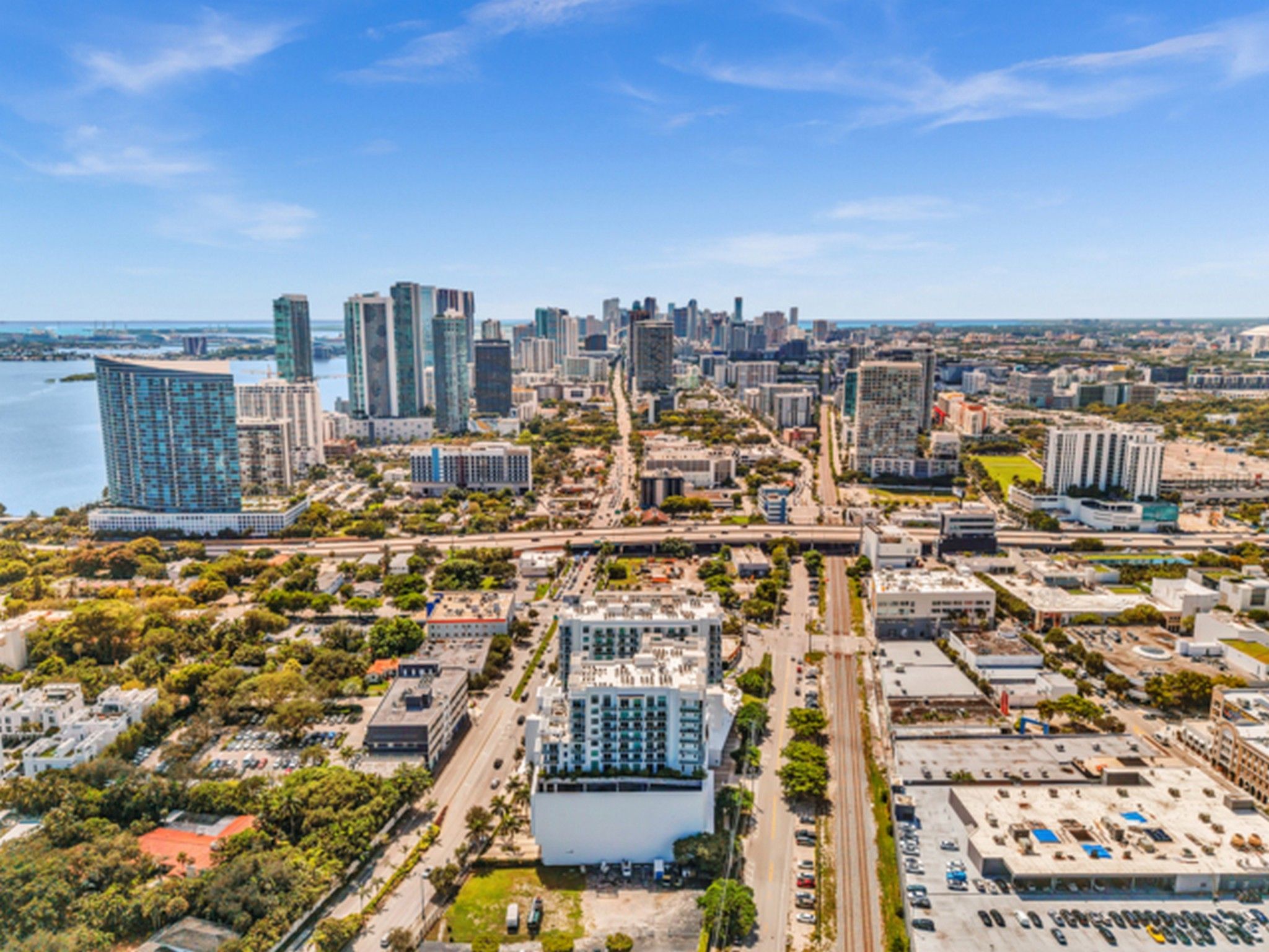 3900 Biscayne Boulevard Miami FL 33137
