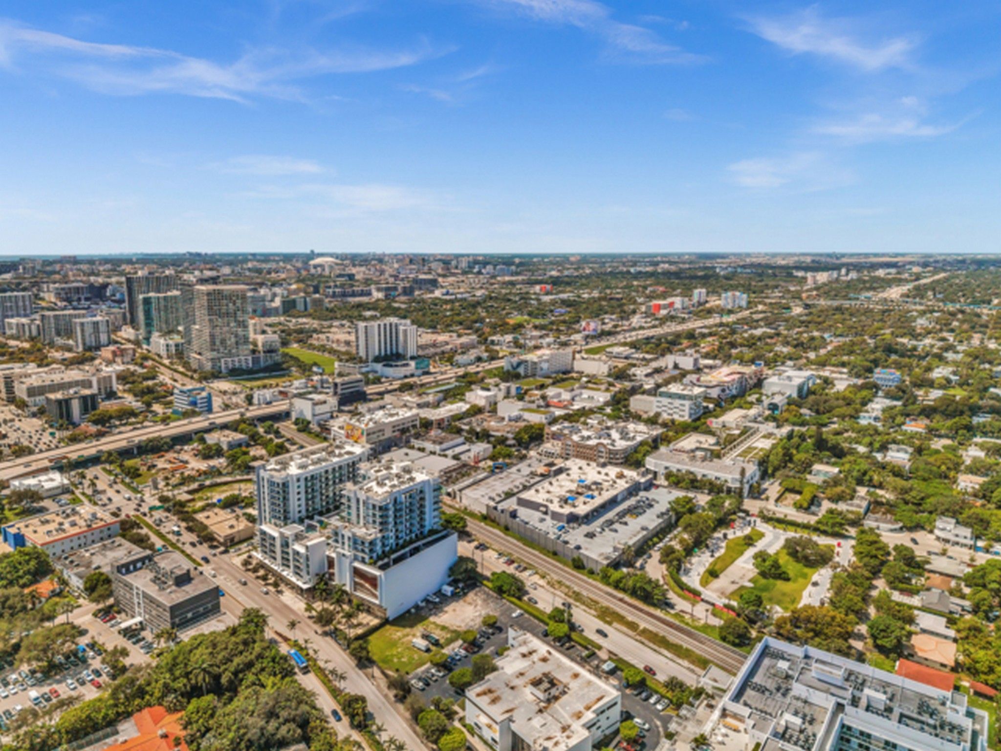 3900 Biscayne Boulevard Miami FL 33137