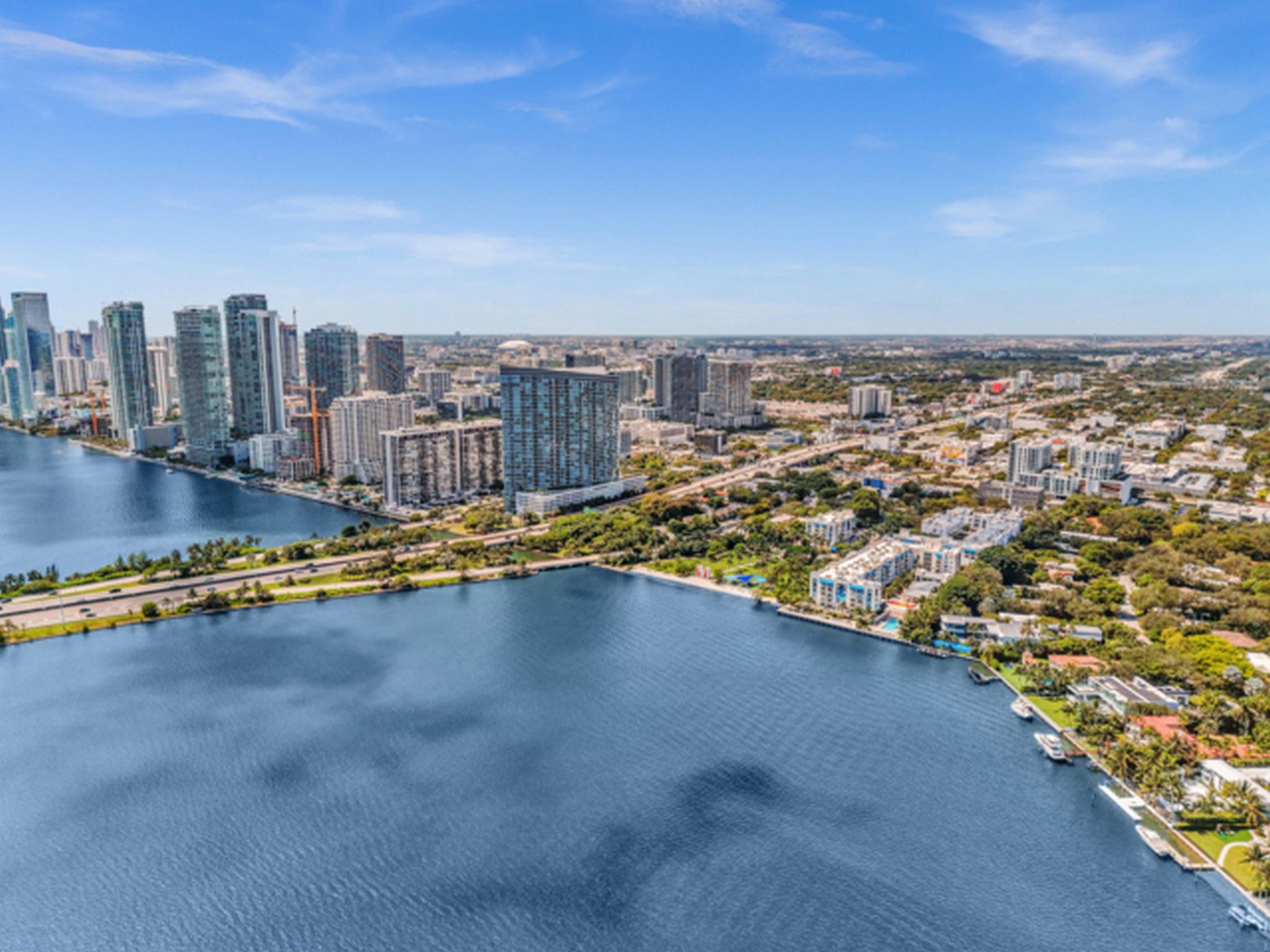 3900 Biscayne Boulevard Miami FL 33137