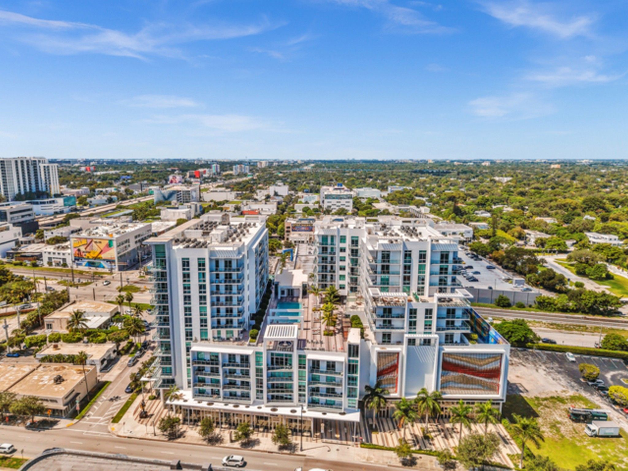3900 Biscayne Boulevard Miami FL 33137