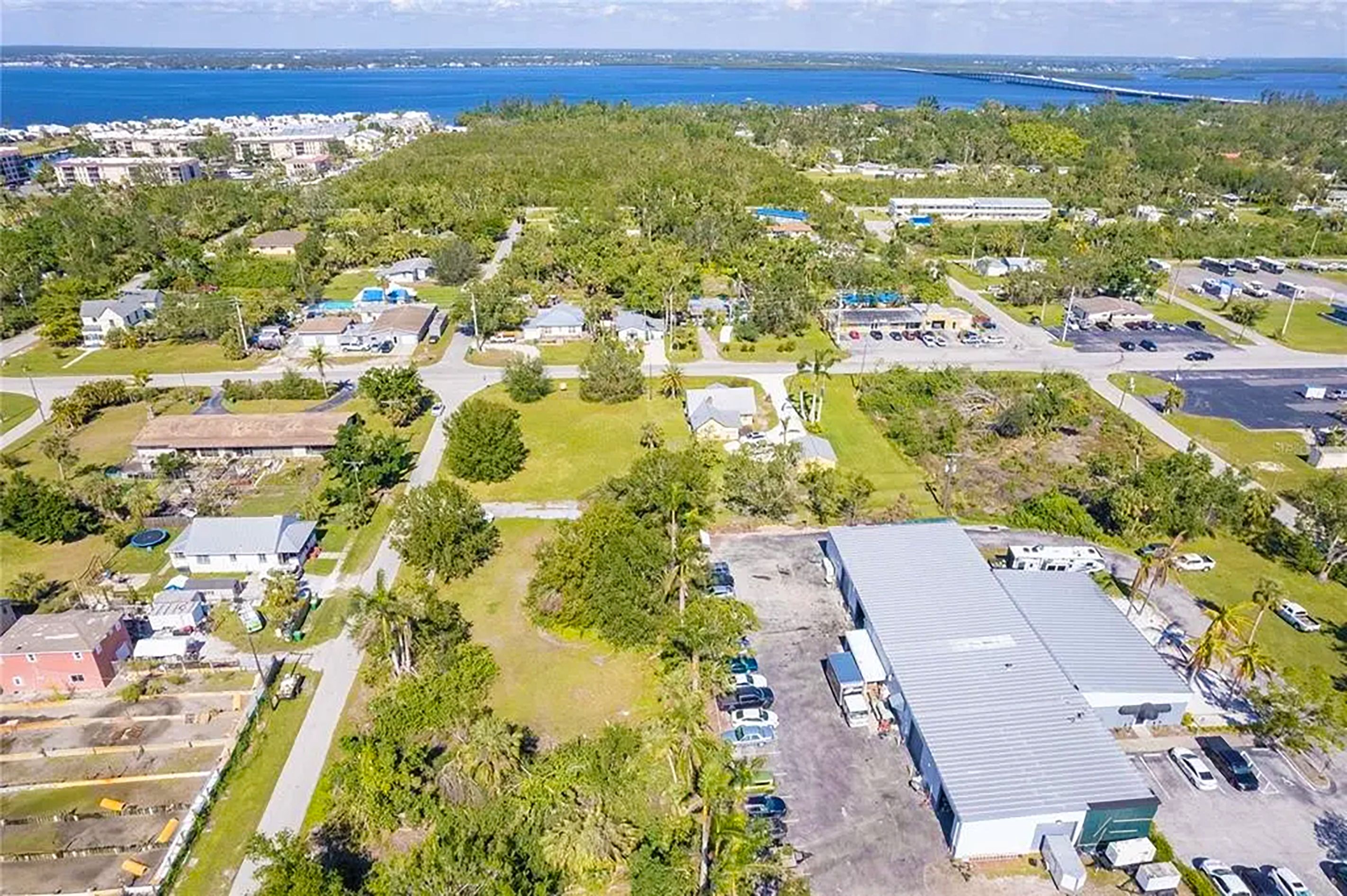 514 Solana Loop Punta Gorda FL 33950