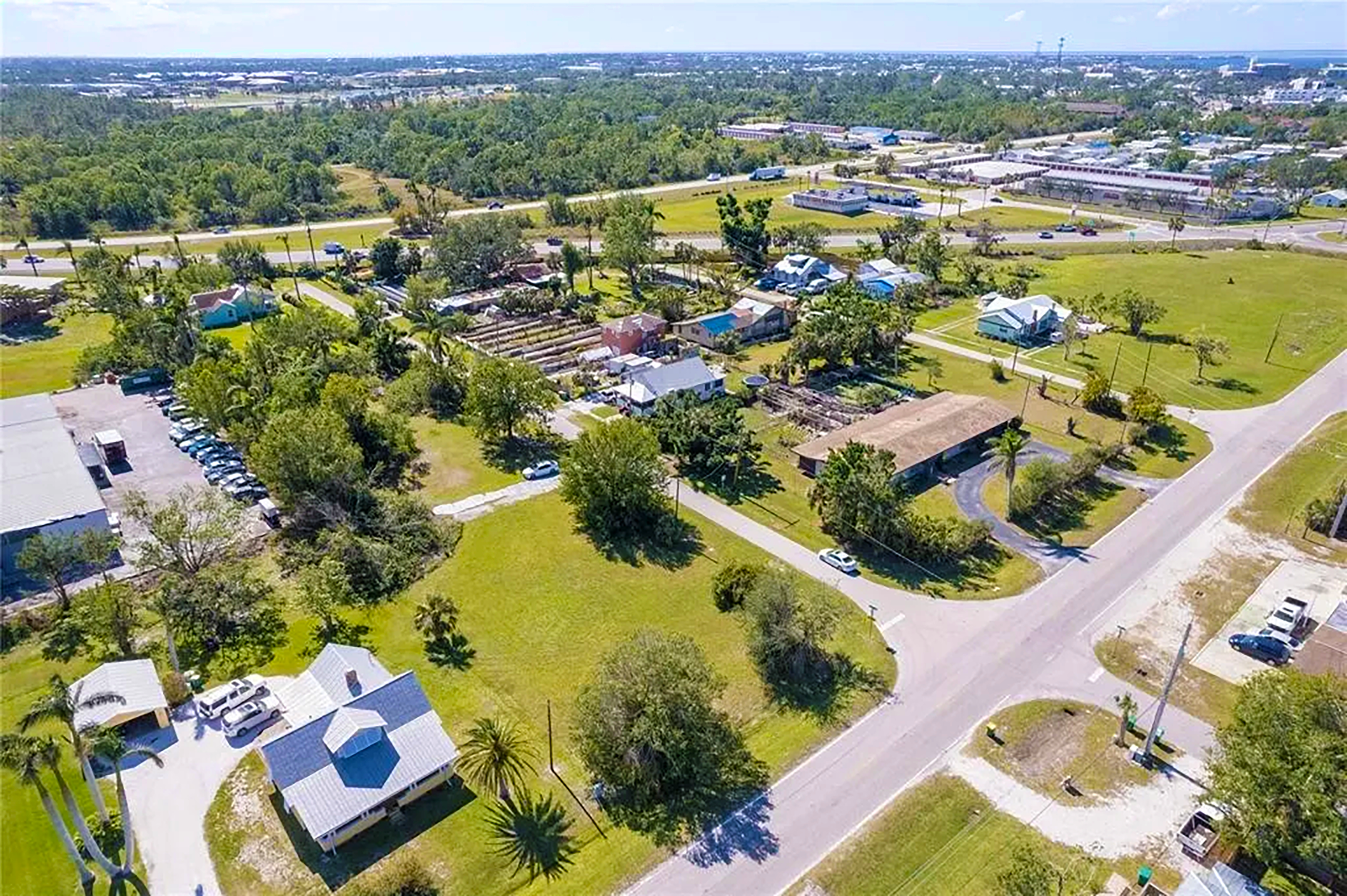 514 Solana Loop Punta Gorda FL 33950