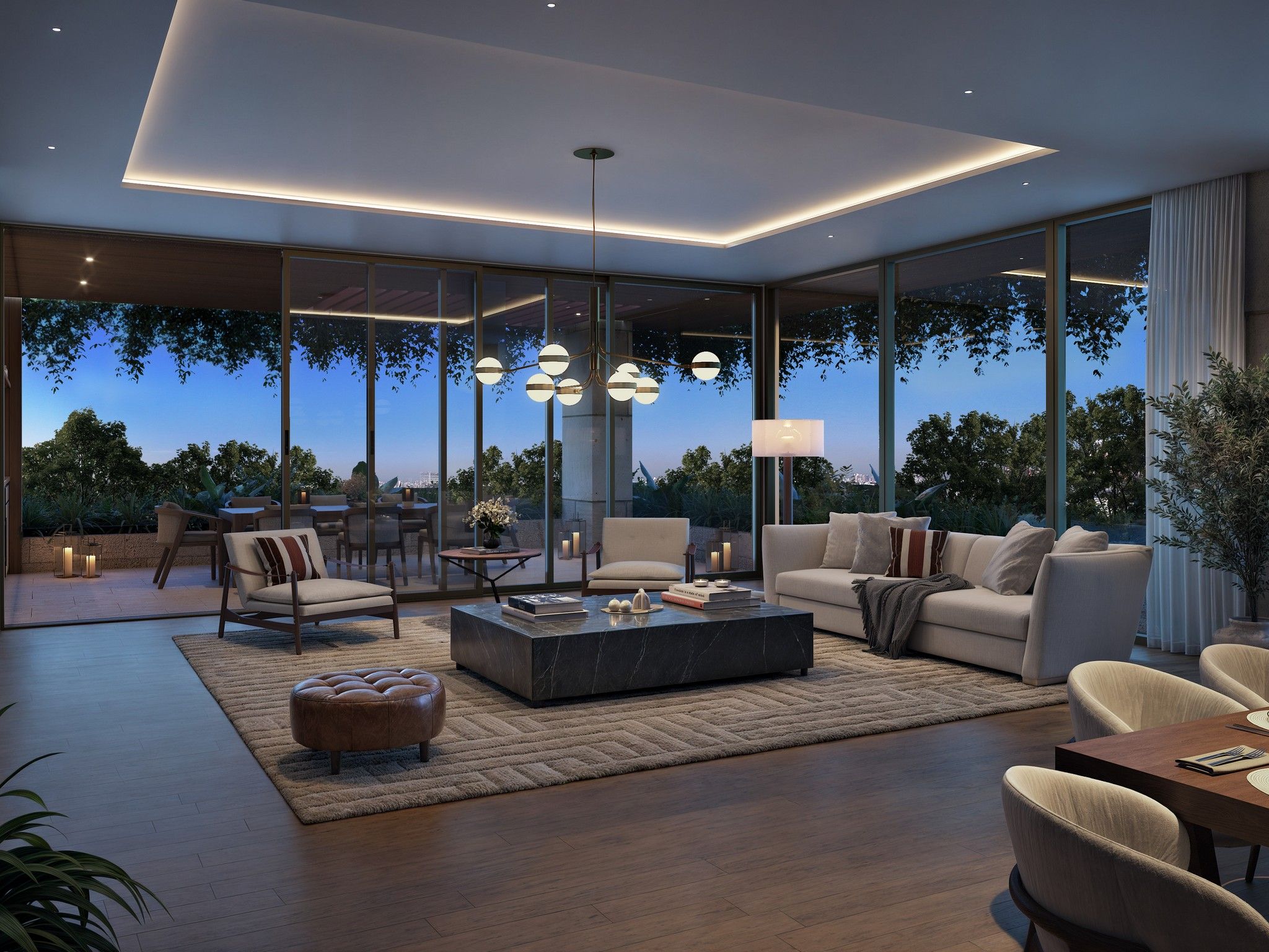3101 Grand Avenue Coconut Grove FL 33133