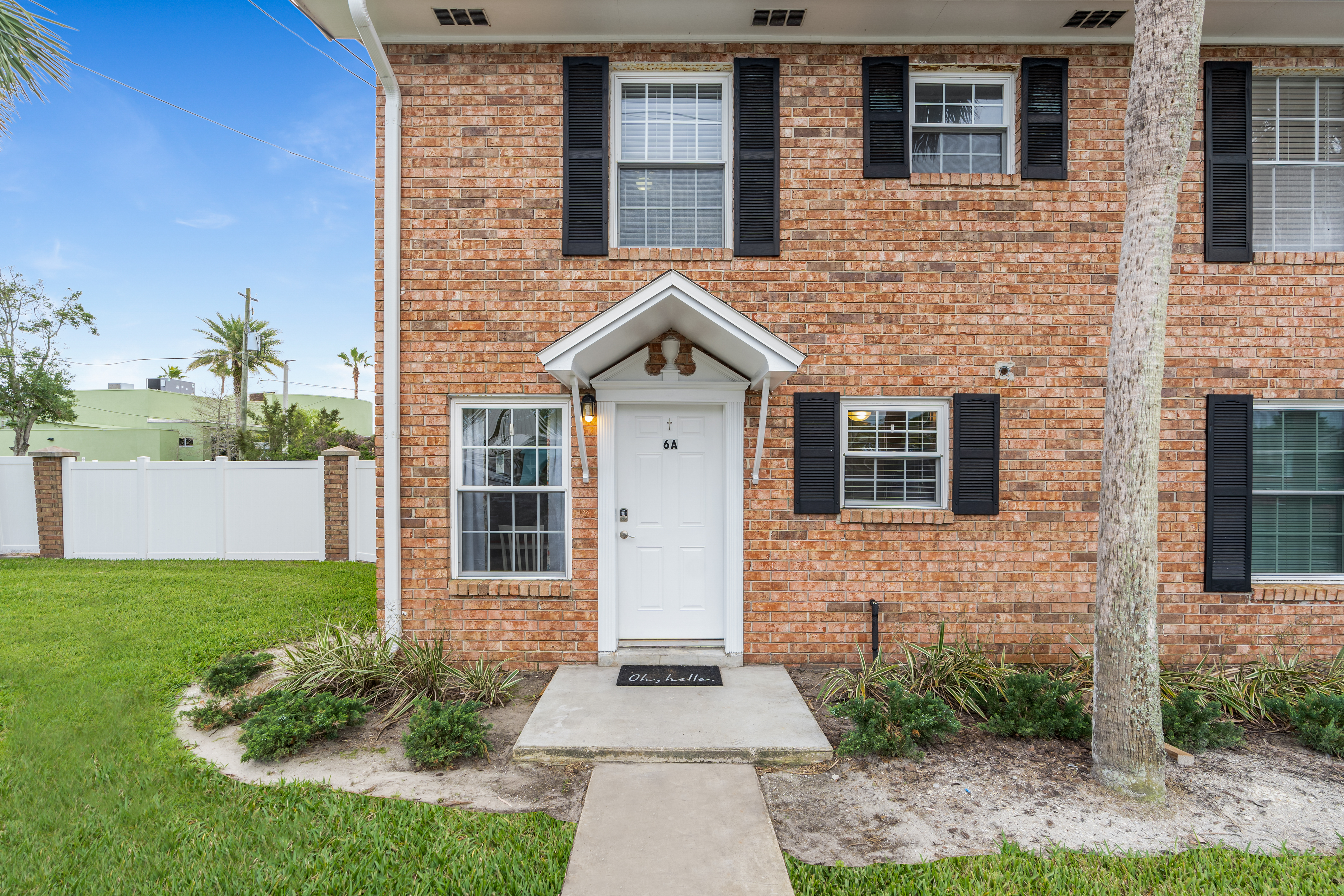405 Flagler Boulevard St Augustine FL 32080