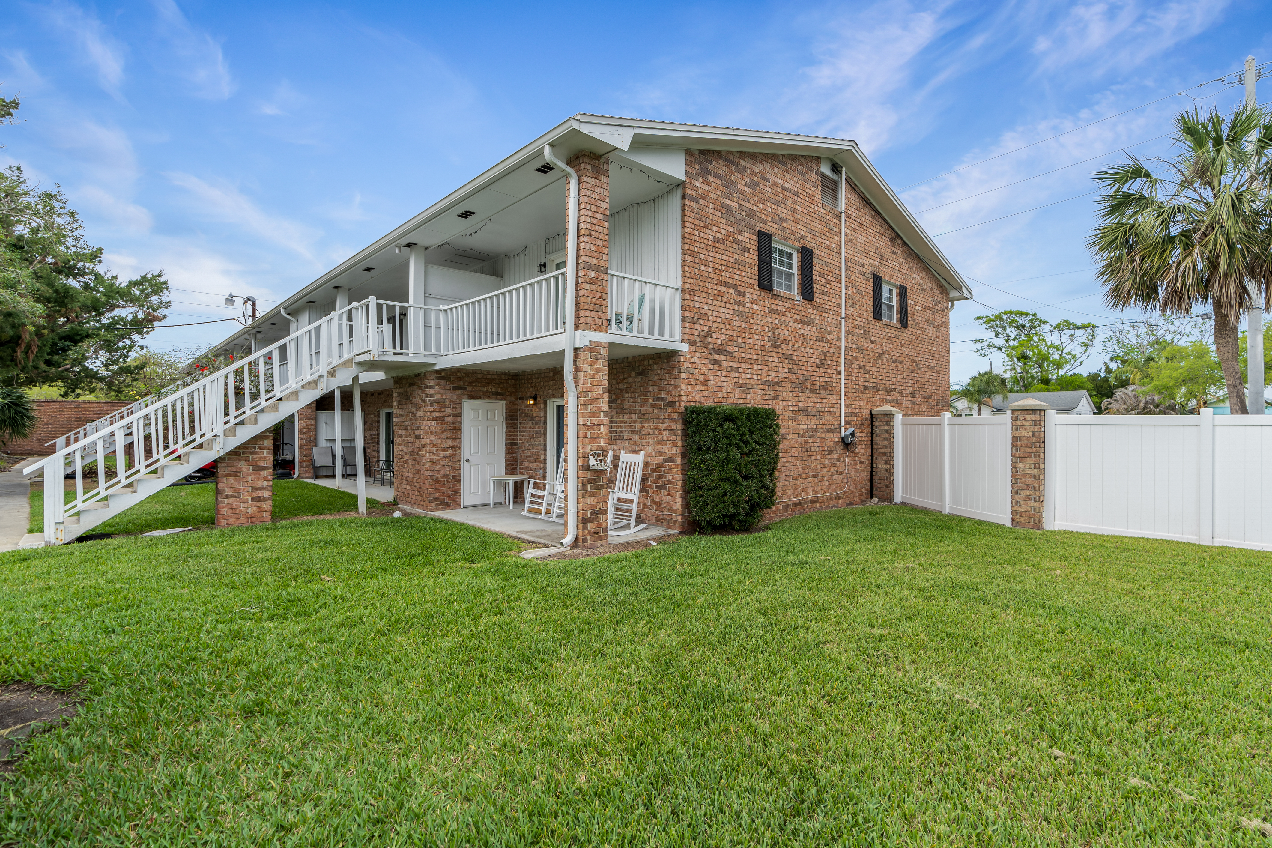 405 Flagler Boulevard St Augustine FL 32080