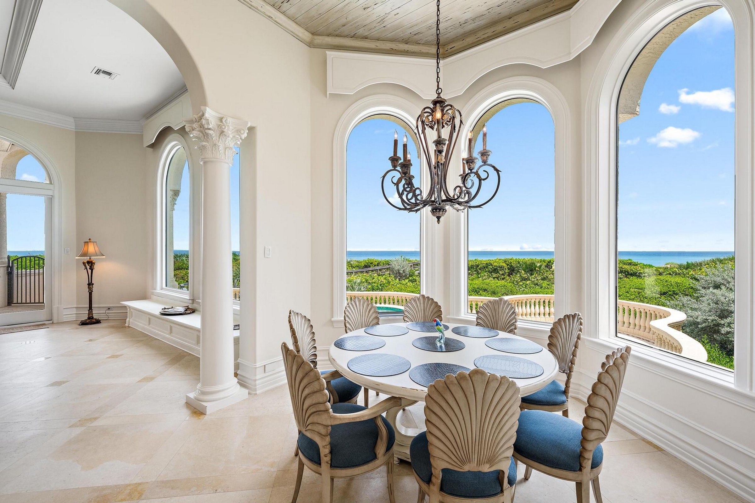 1025 NE Doubloon Drive Stuart FL 34996