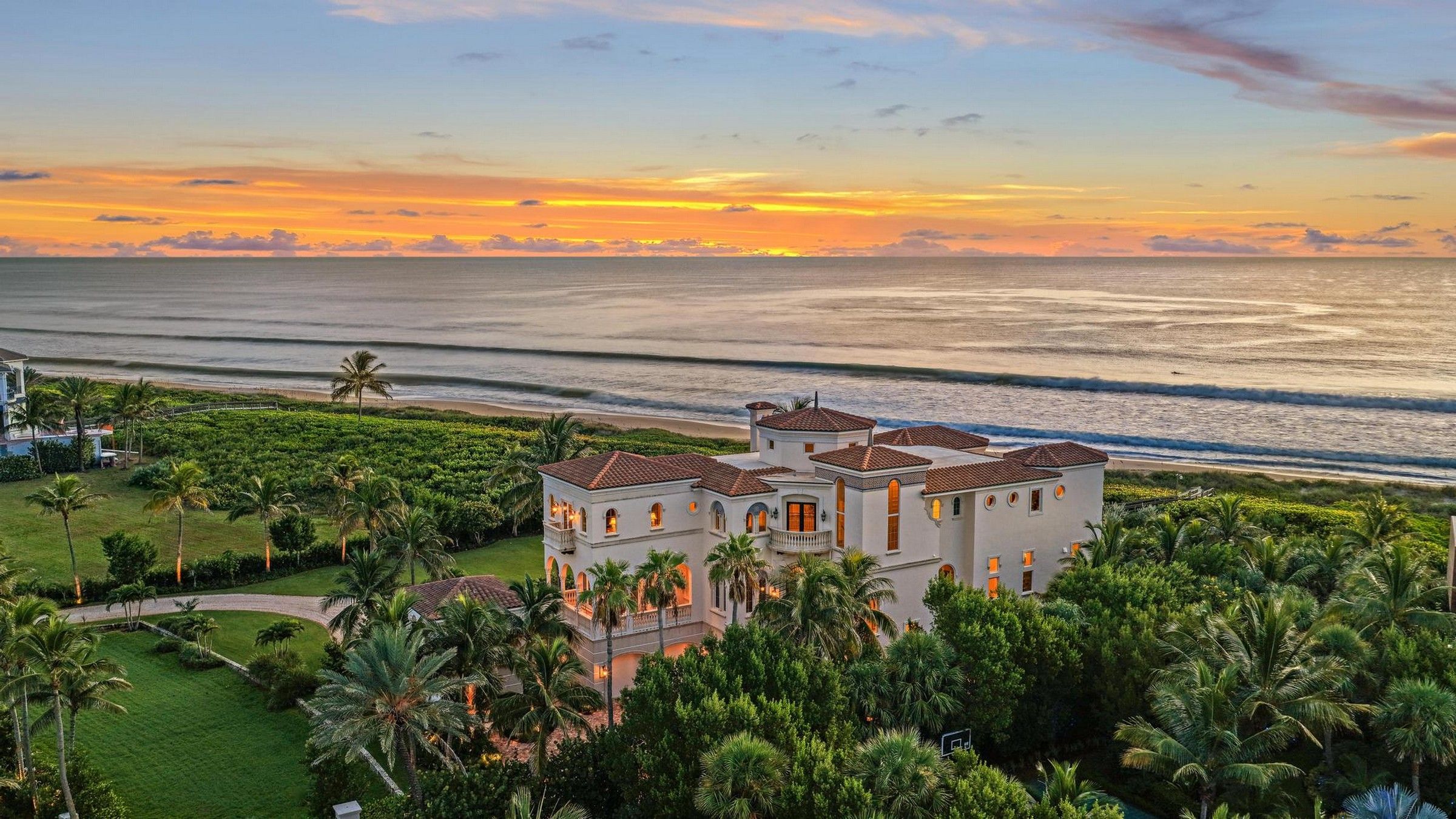 1025 NE Doubloon Drive Stuart FL 34996