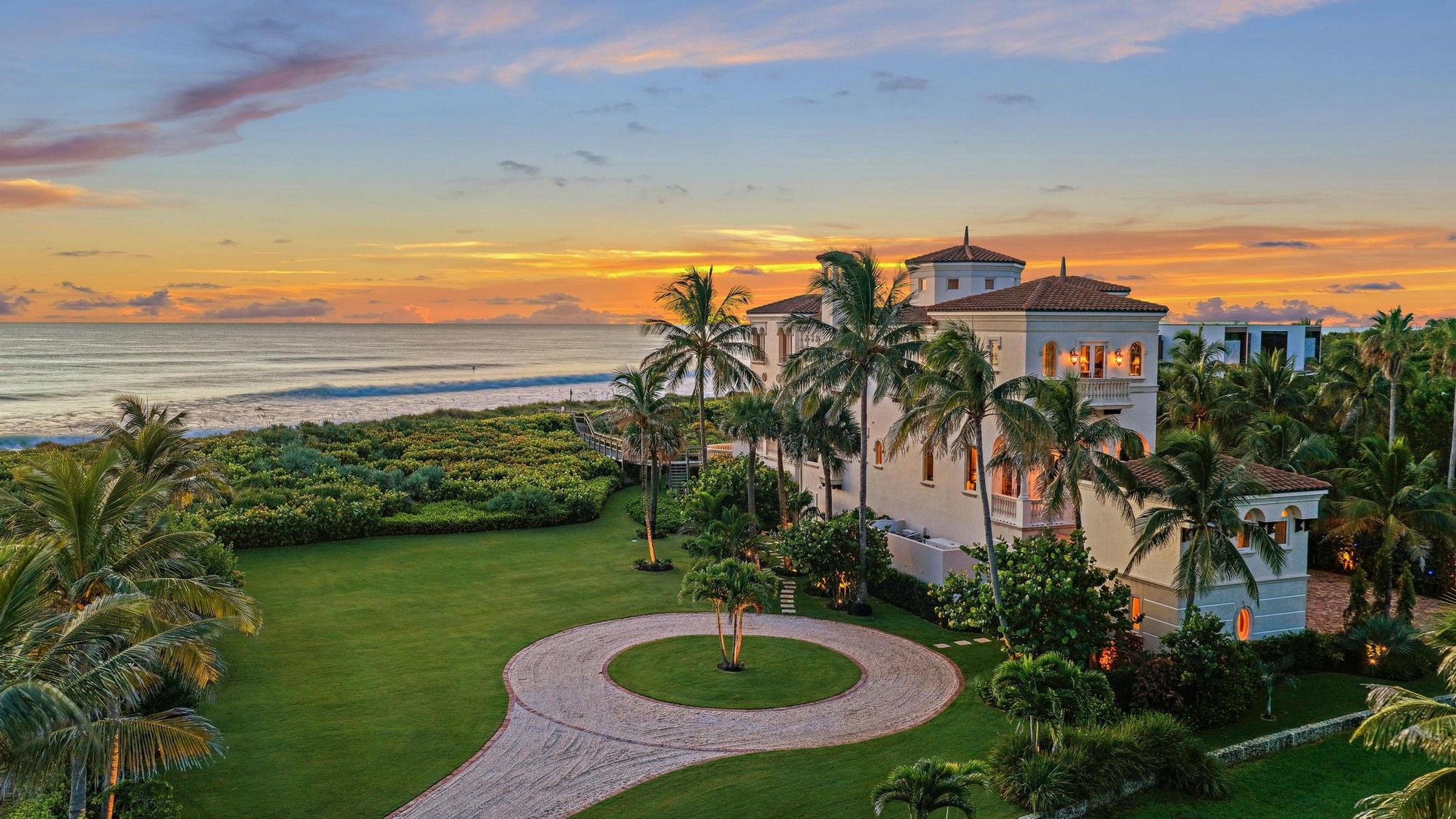 1025 NE Doubloon Drive Stuart FL 34996