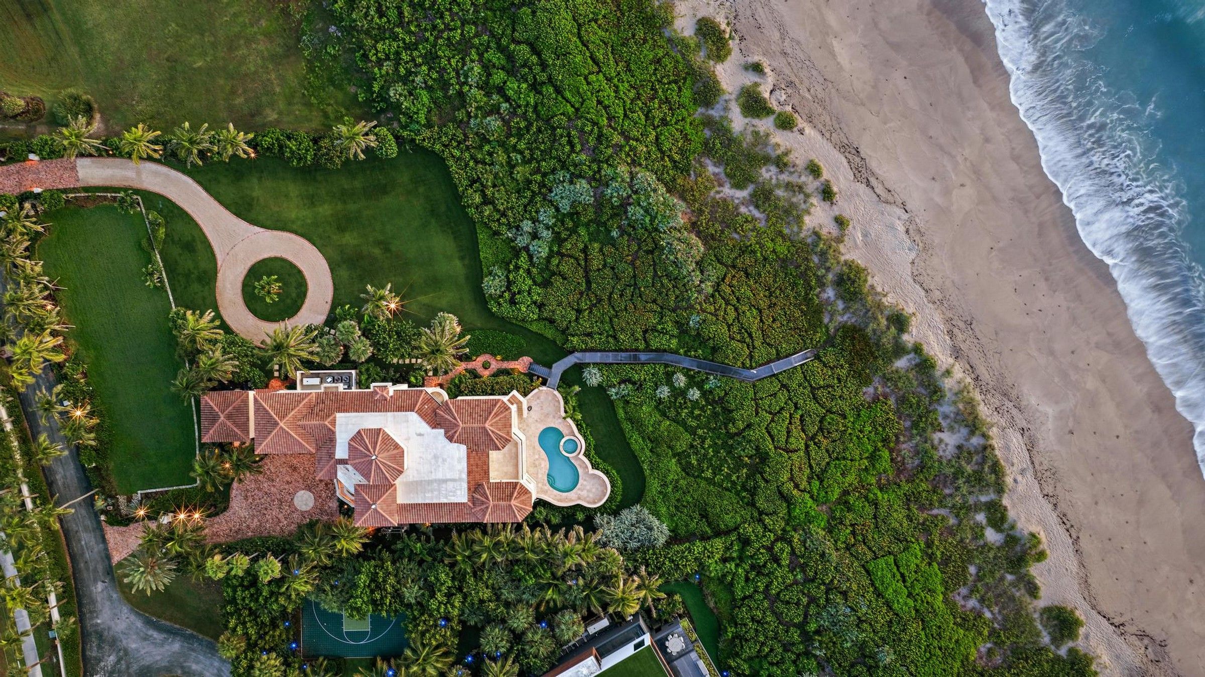 1025 NE Doubloon Drive Stuart FL 34996