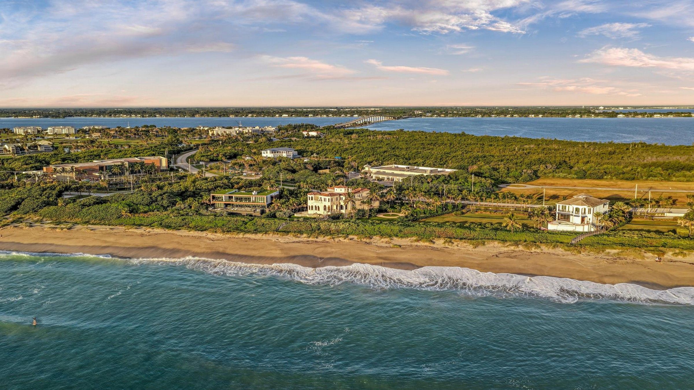 1025 NE Doubloon Drive Stuart FL 34996