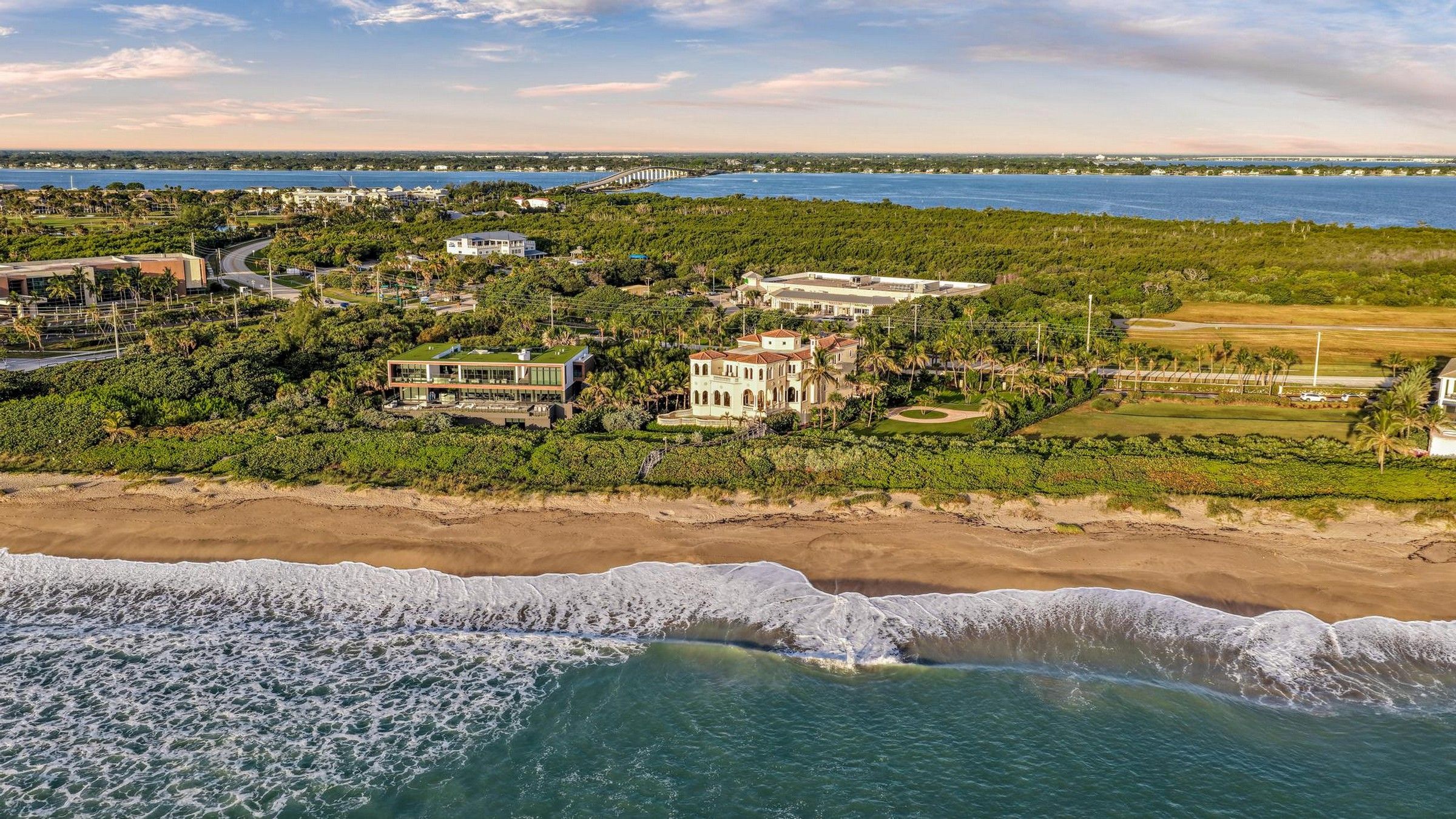 1025 NE Doubloon Drive Stuart FL 34996