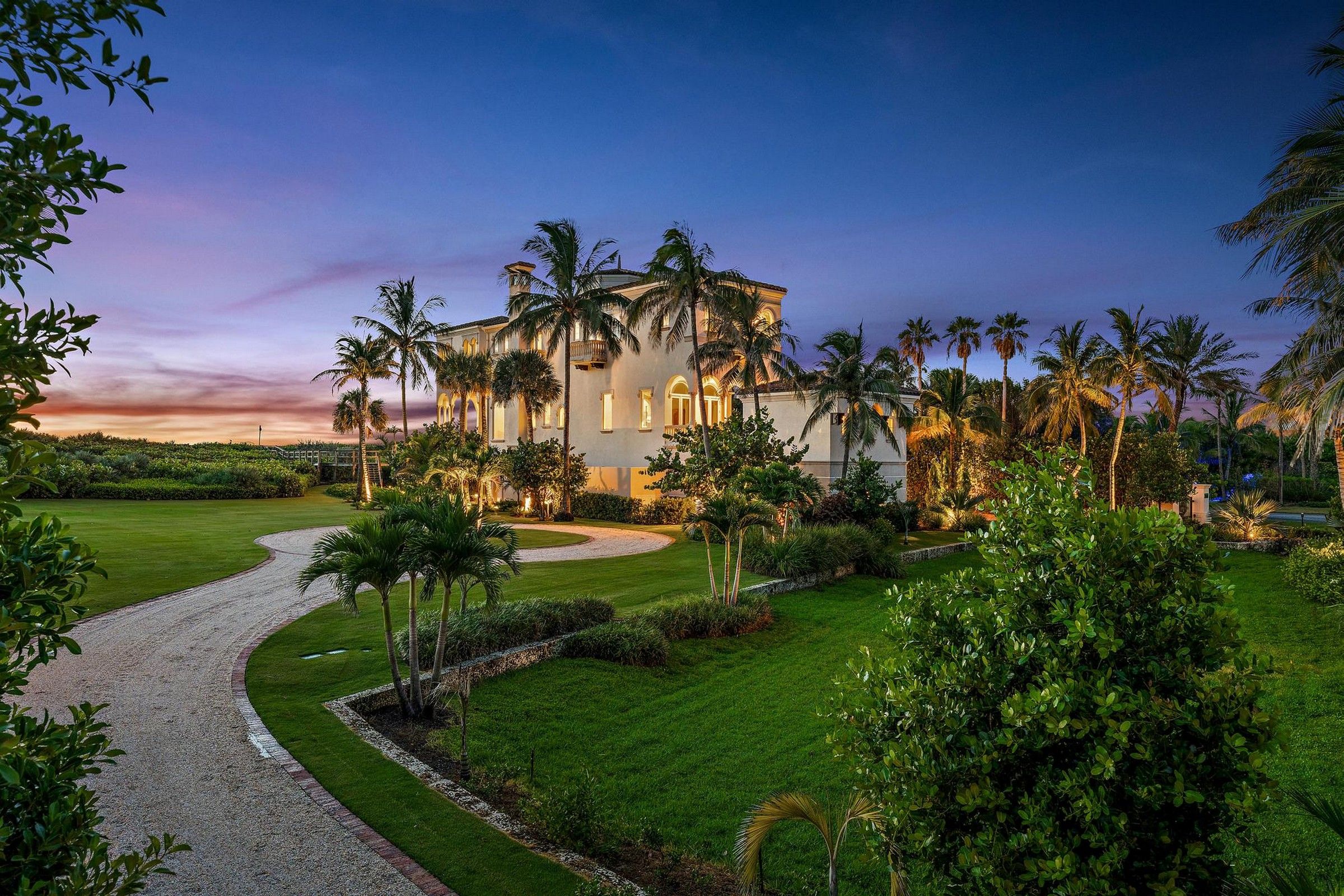 1025 NE Doubloon Drive Stuart FL 34996