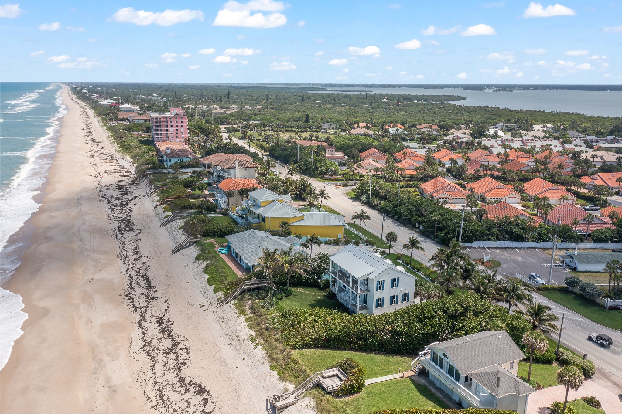 5525 Highway A1a Highway Melbourne Beach FL 32951