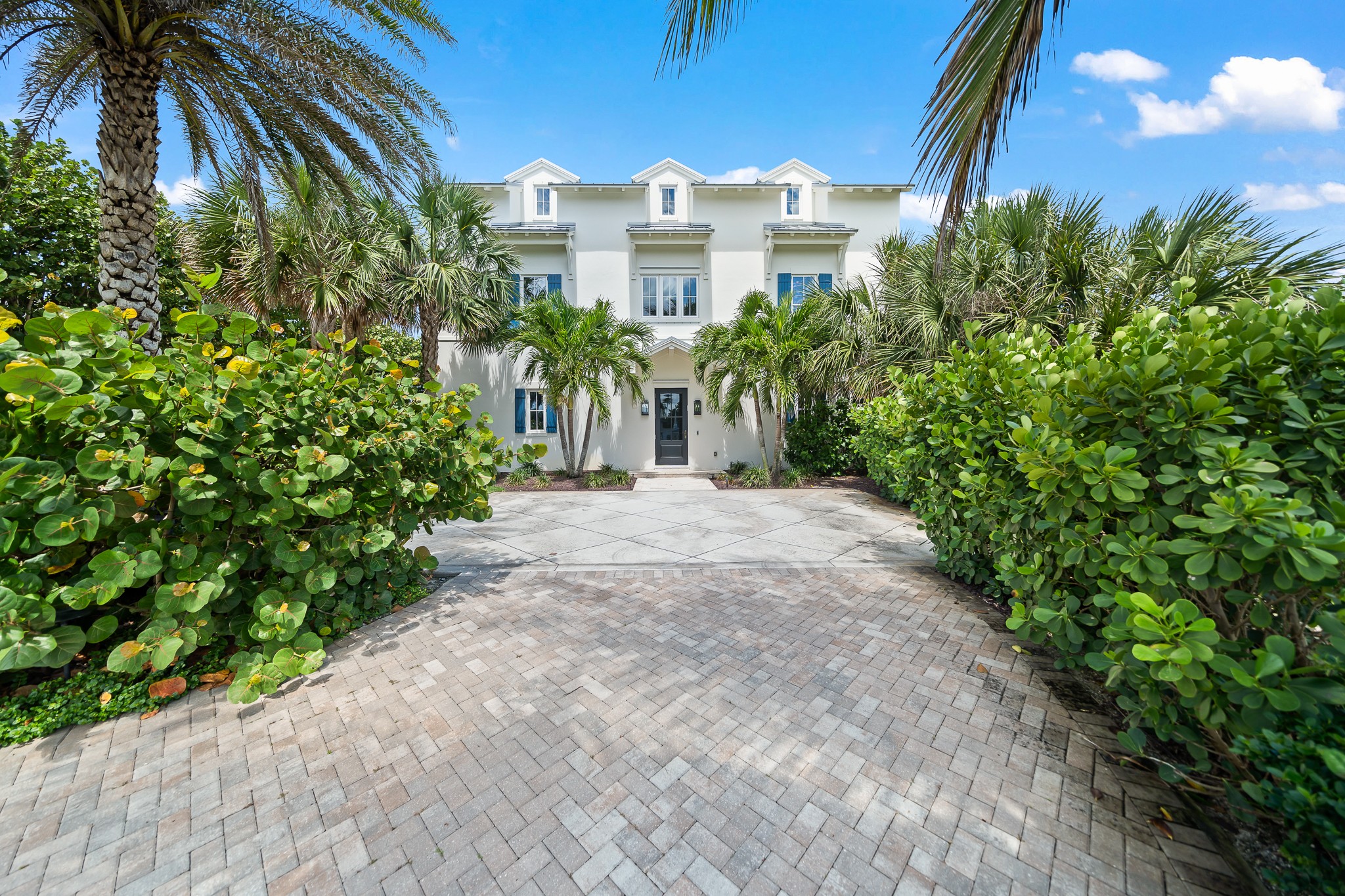 5525 Highway A1a Highway Melbourne Beach FL 32951