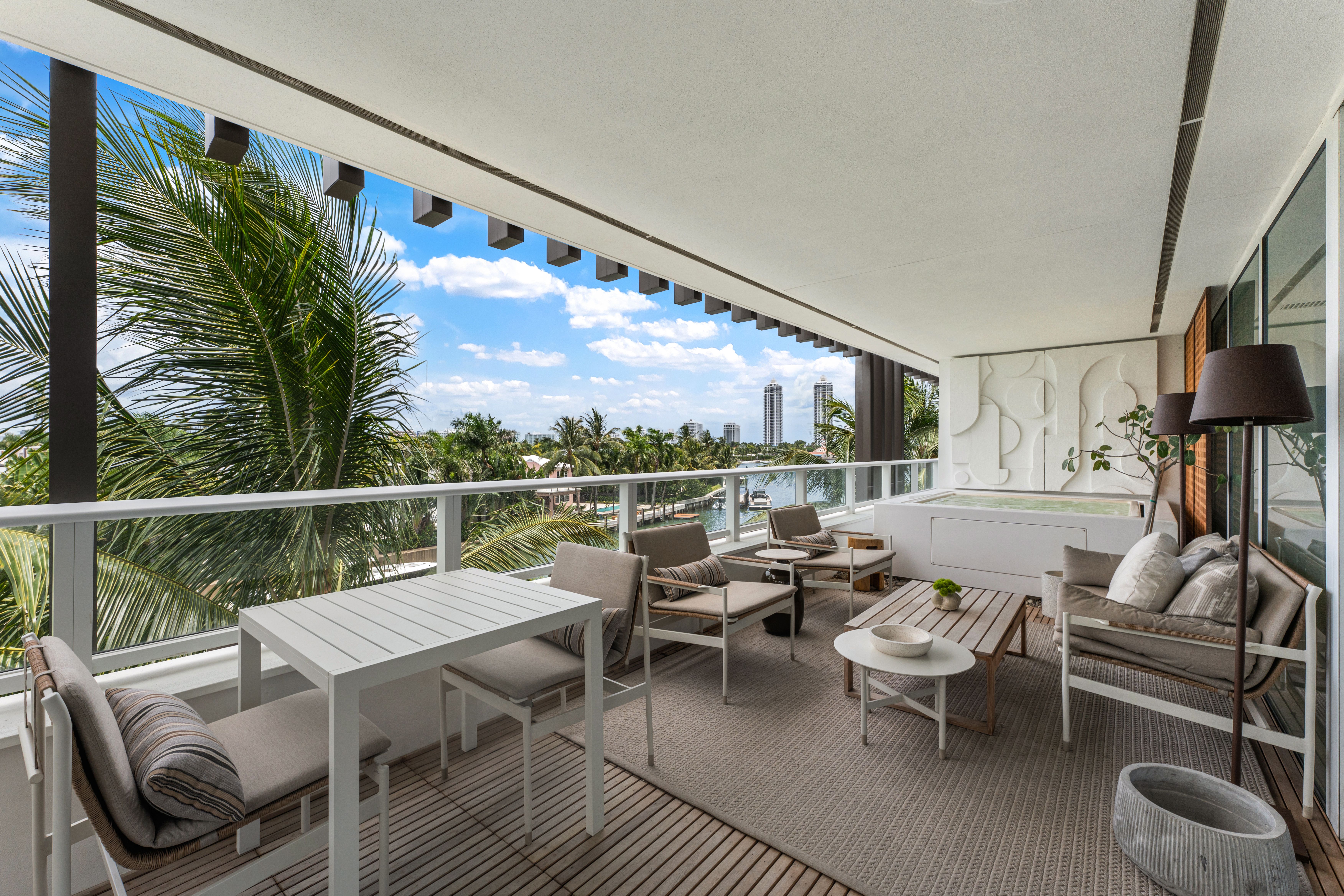 4701 N Meridian Avenue Miami Beach FL 33140