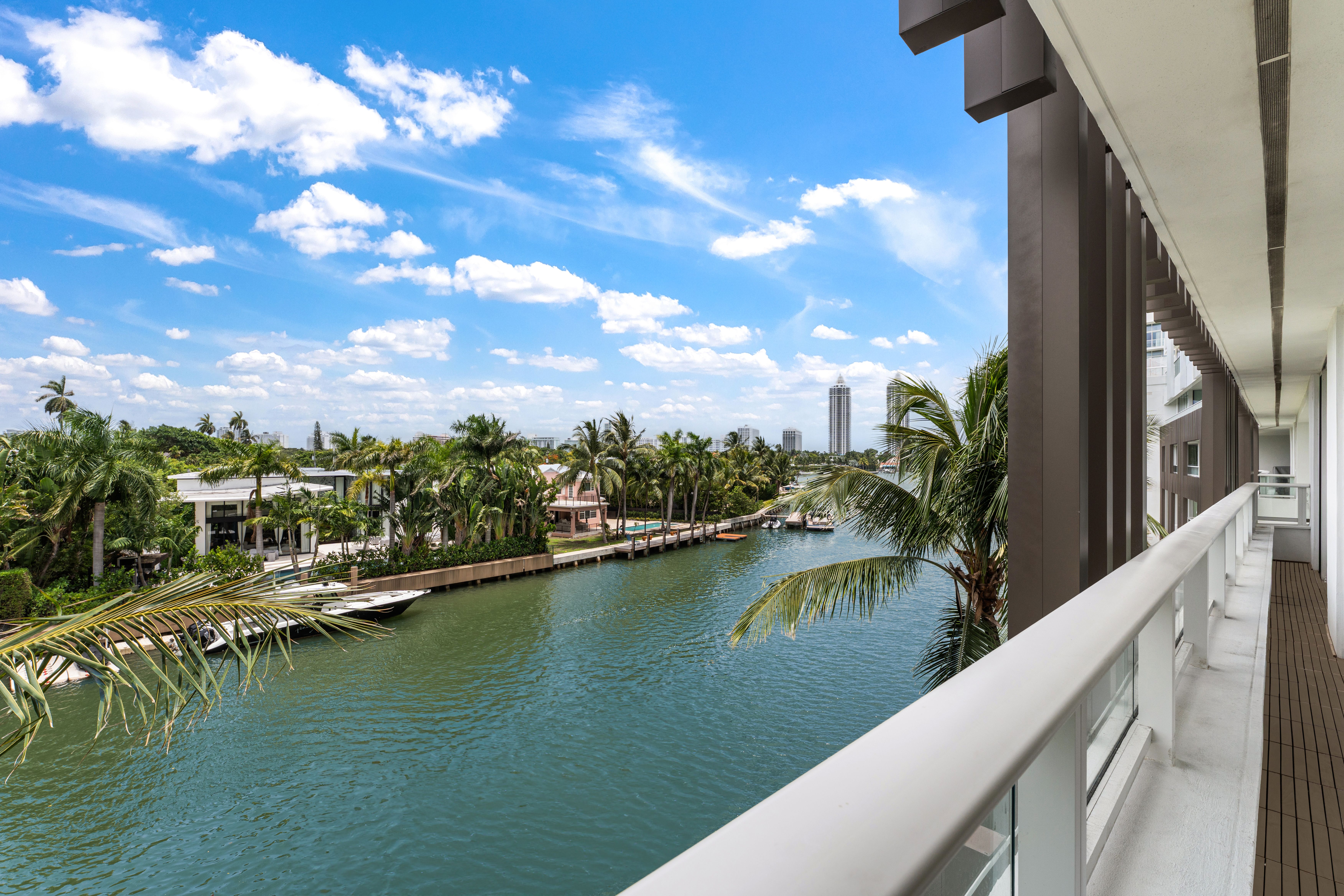 4701 N Meridian Avenue Miami Beach FL 33140
