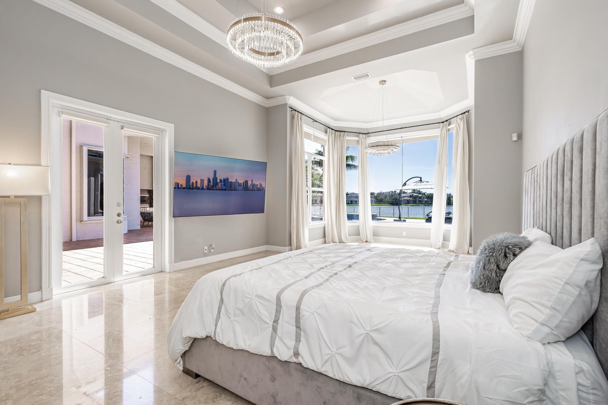 3111 Lake Ridge Lane Weston FL 33332