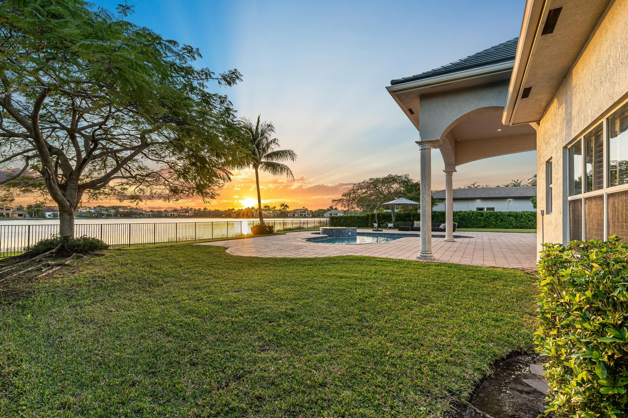 3111 Lake Ridge Lane Weston FL 33332
