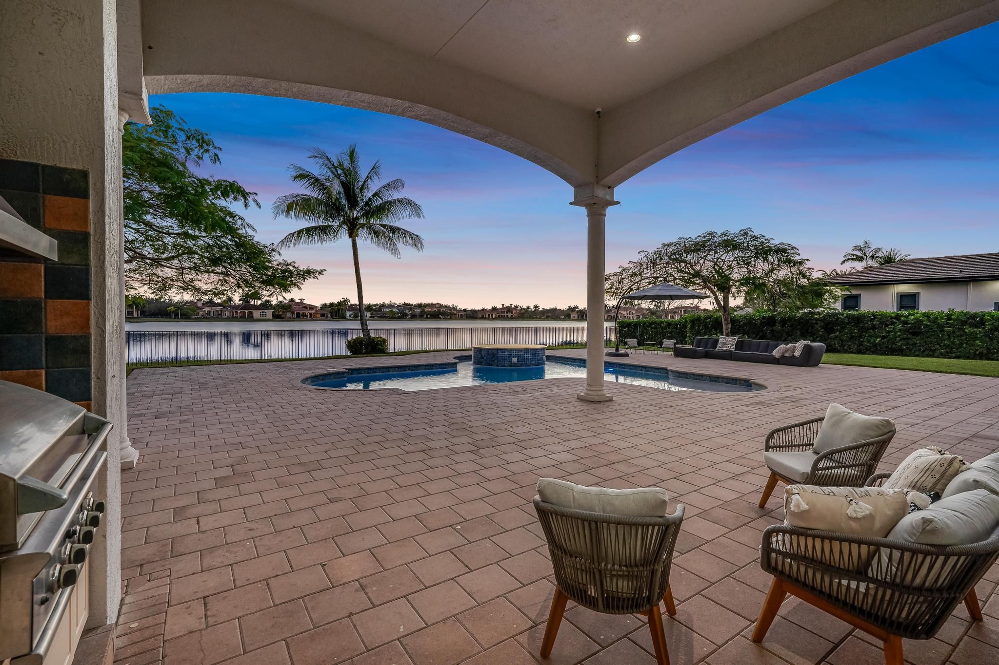 3111 Lake Ridge Lane Weston FL 33332