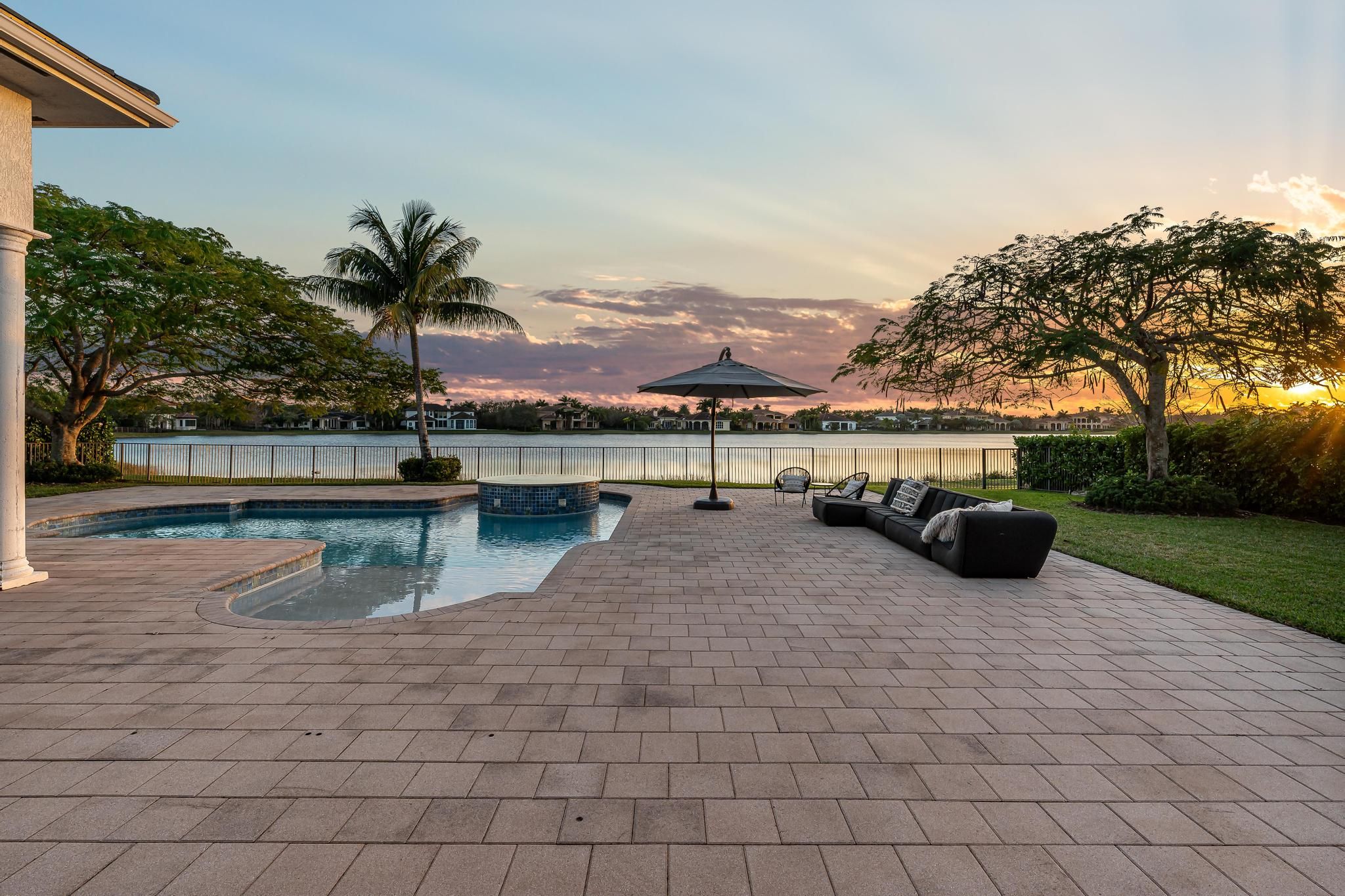3111 Lake Ridge Lane Weston FL 33332
