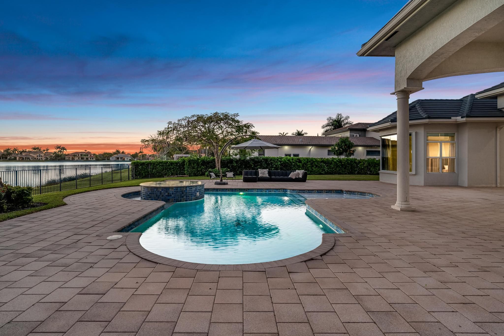 3111 Lake Ridge Lane Weston FL 33332