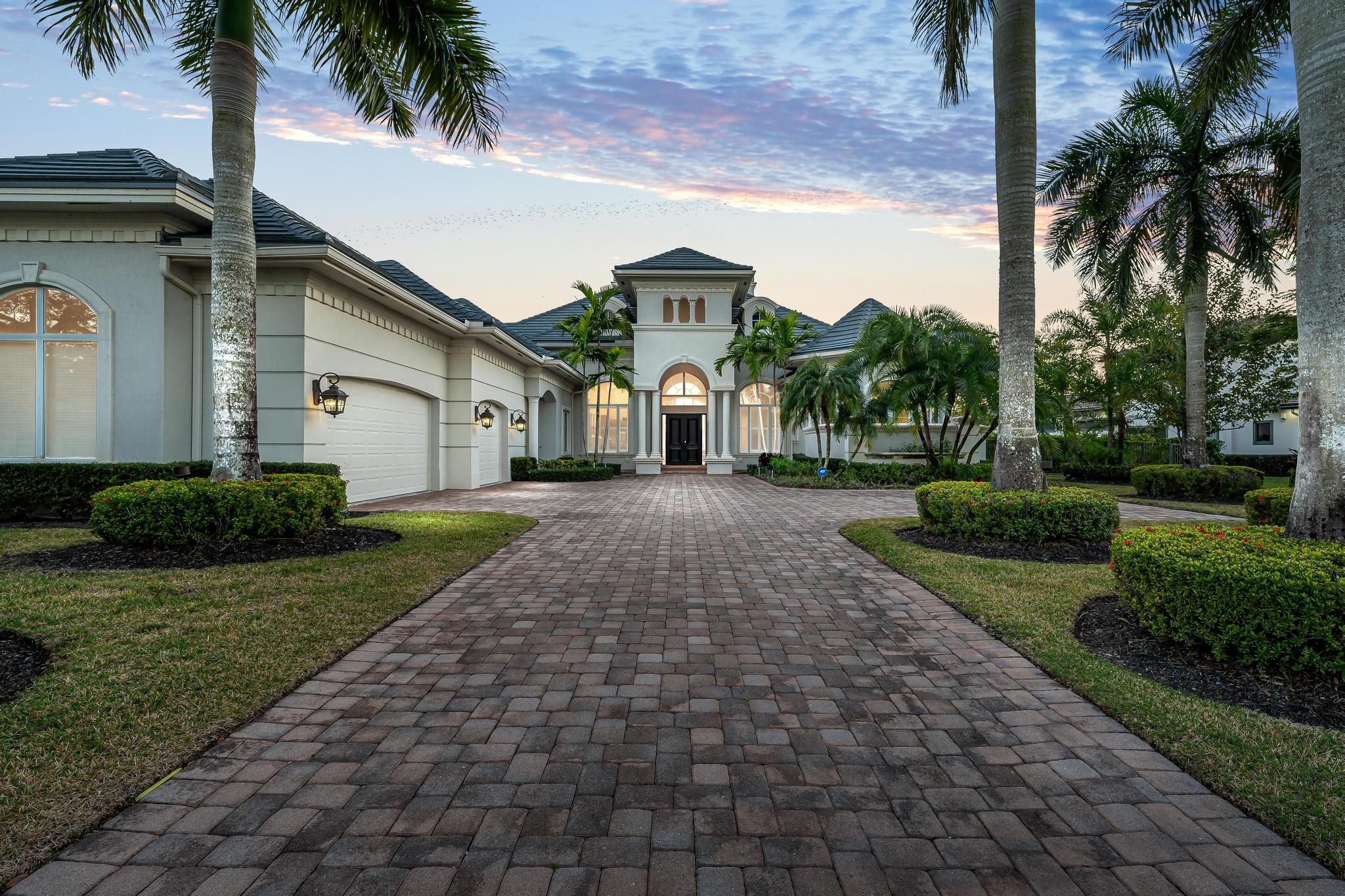 3111 Lake Ridge Lane Weston FL 33332