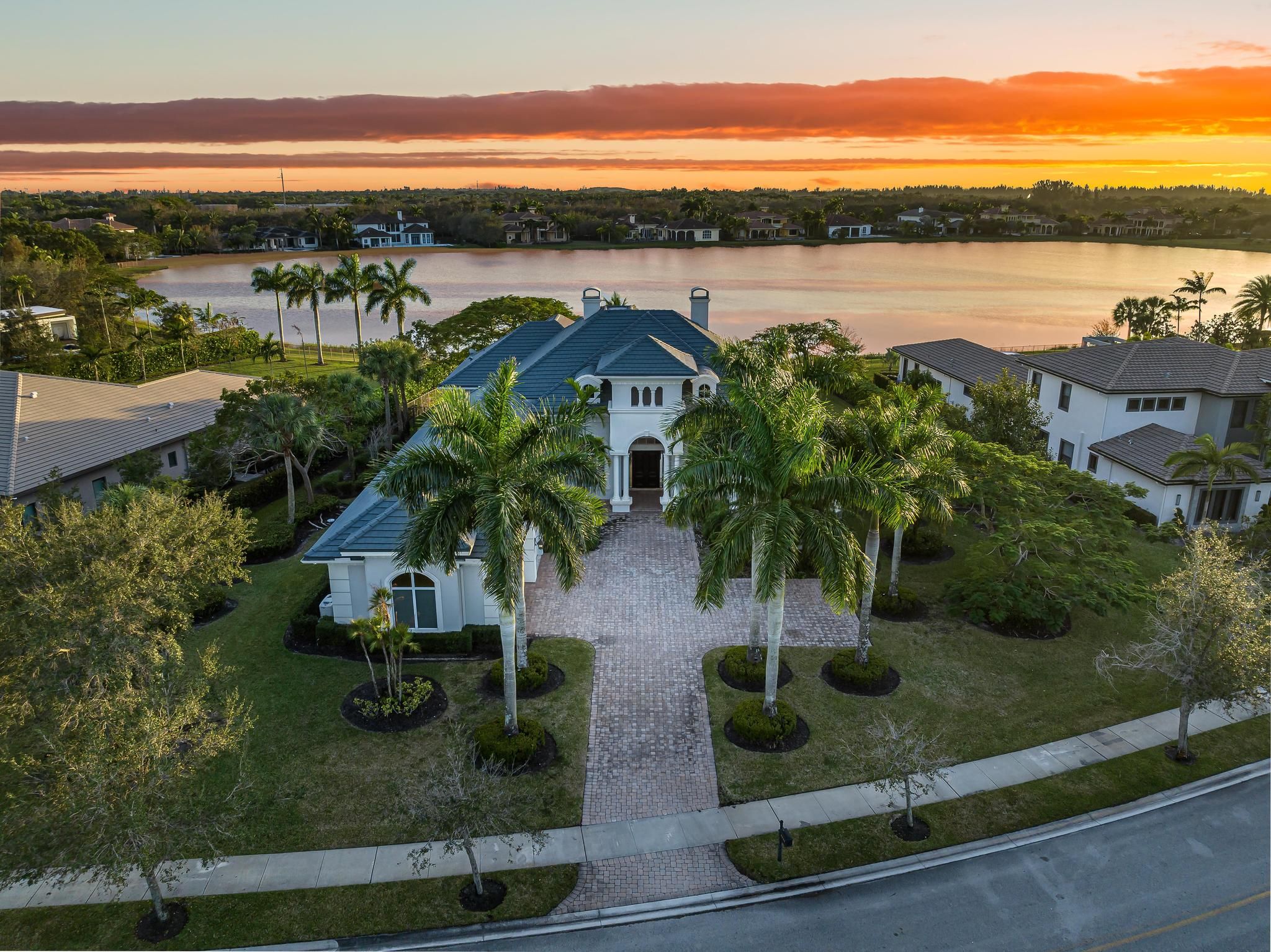 3111 Lake Ridge Lane Weston FL 33332