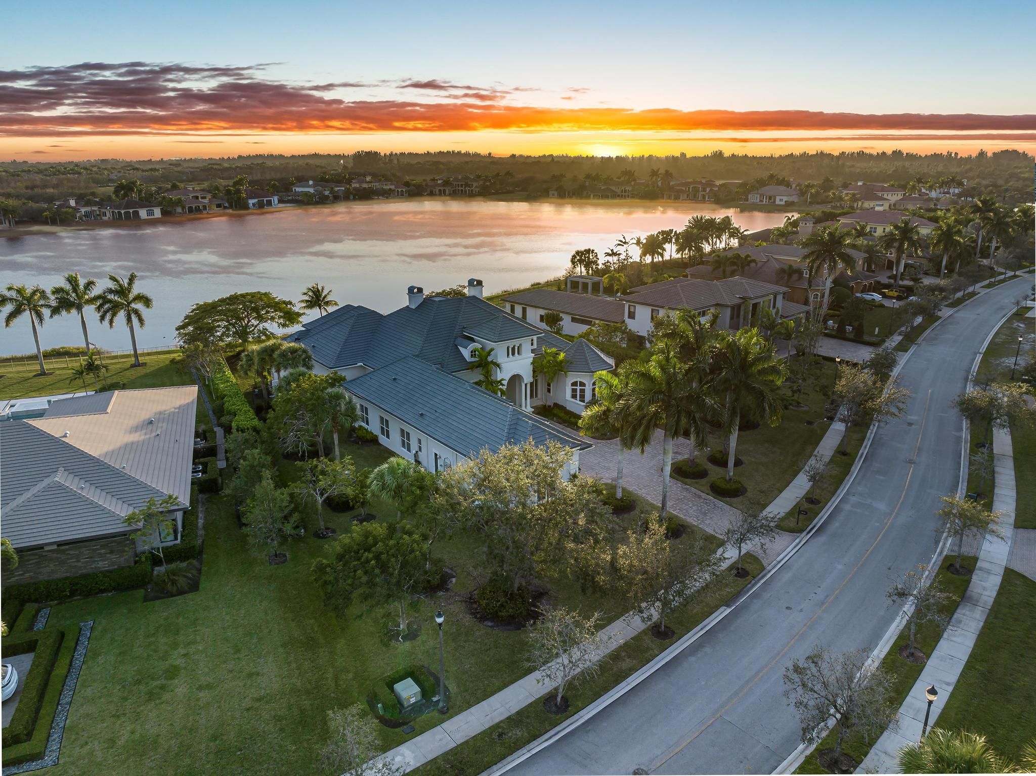 3111 Lake Ridge Lane Weston FL 33332