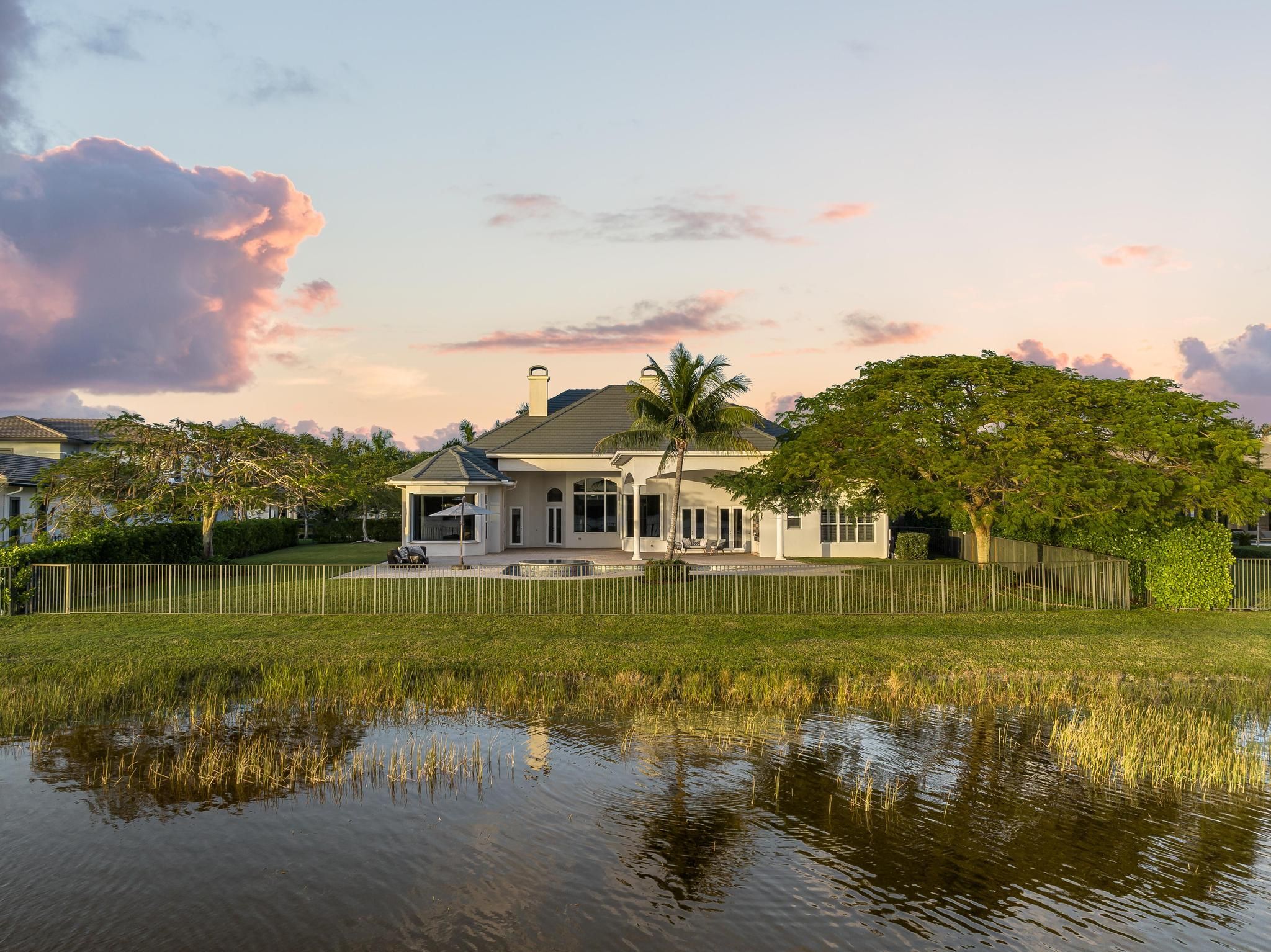 3111 Lake Ridge Lane Weston FL 33332