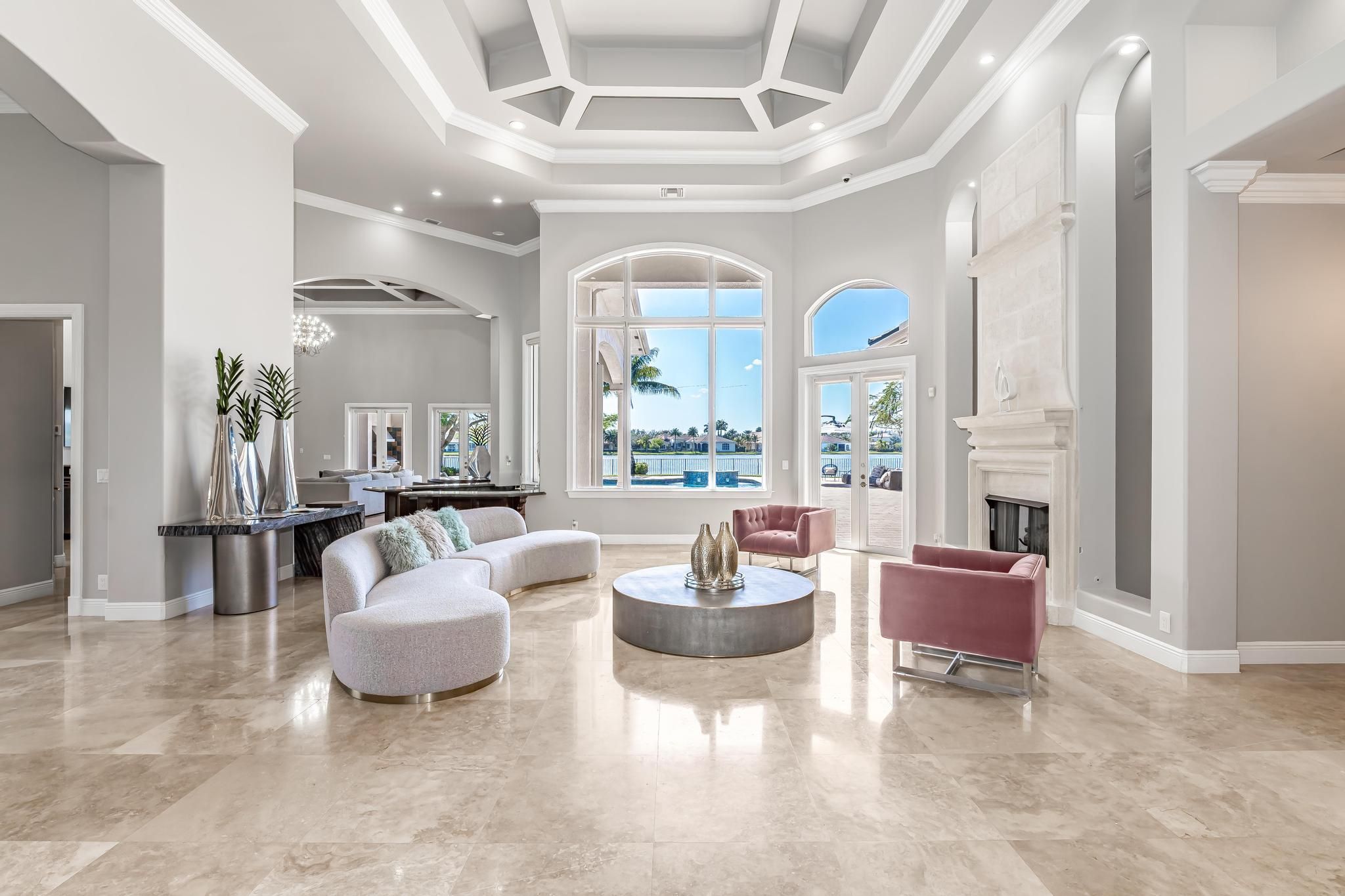3111 Lake Ridge Lane Weston FL 33332