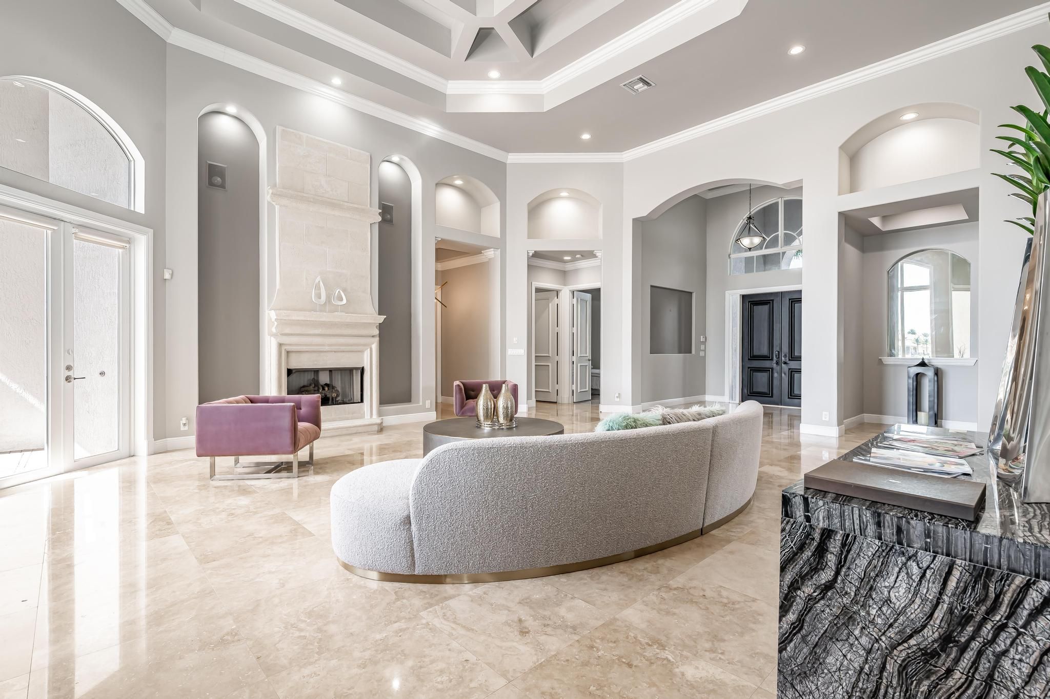 3111 Lake Ridge Lane Weston FL 33332