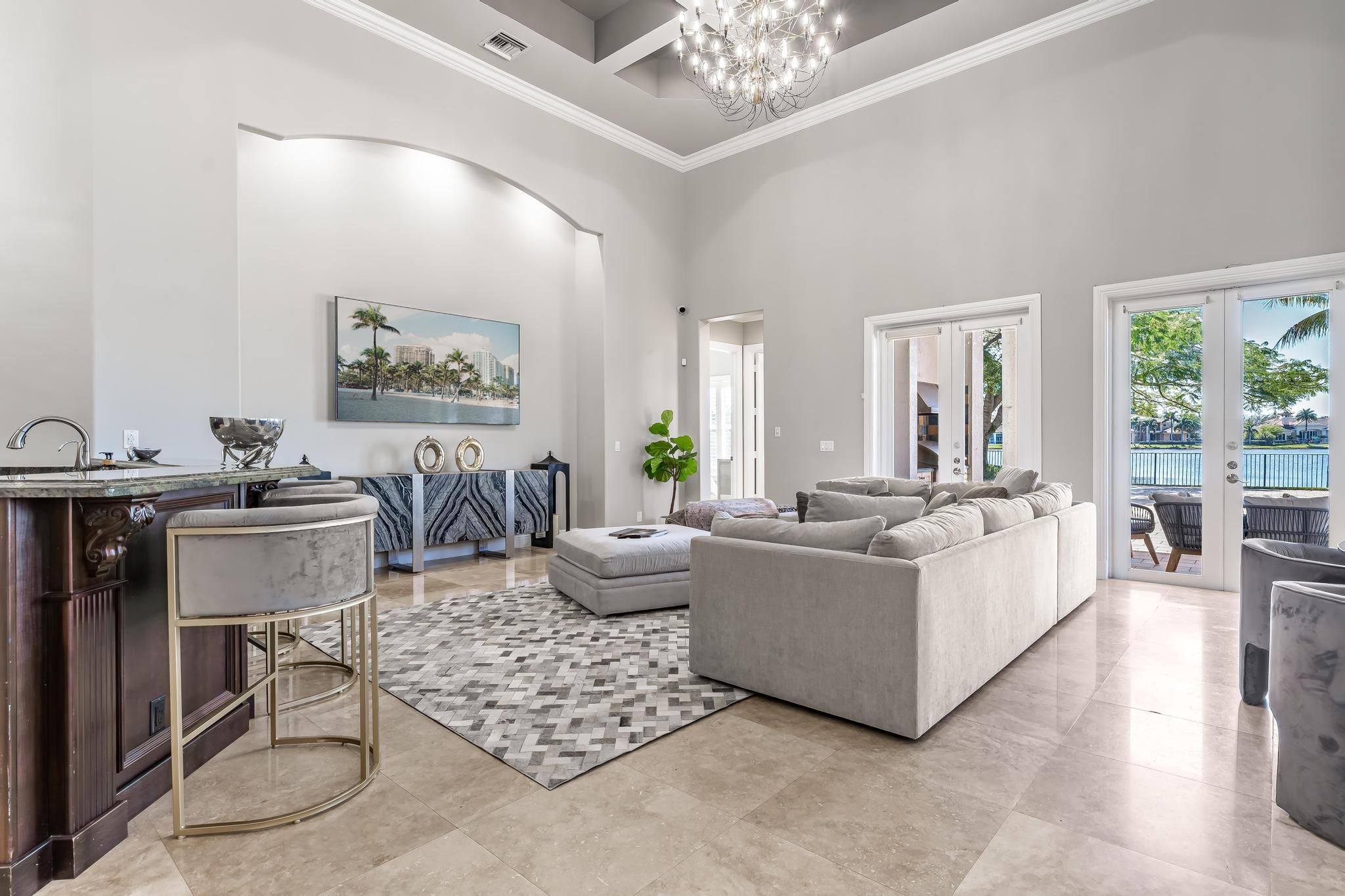 3111 Lake Ridge Lane Weston FL 33332