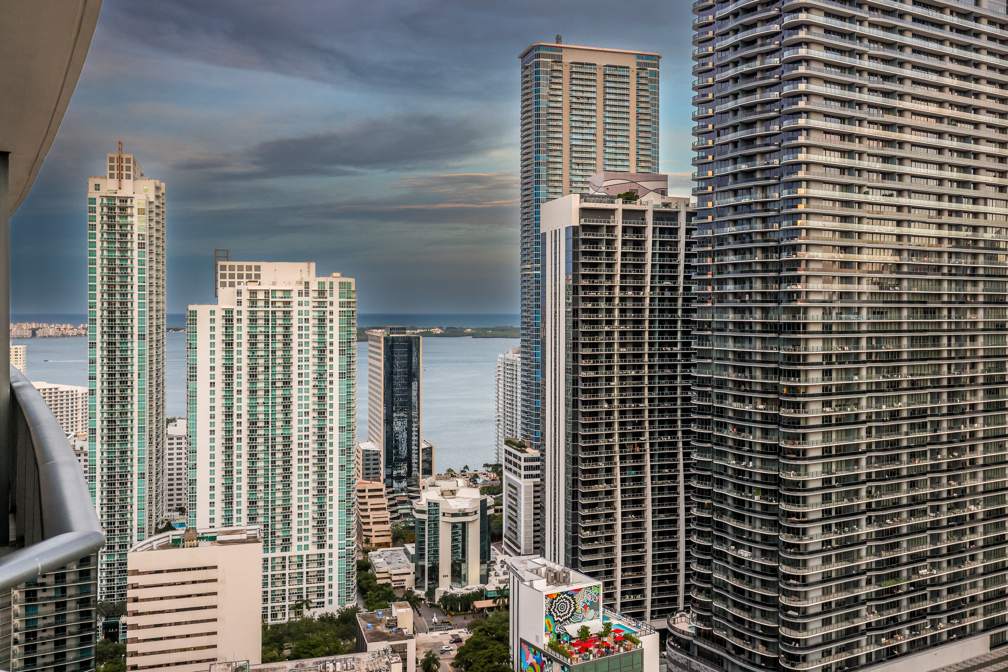 55 SW 9th Street Miami FL 33130