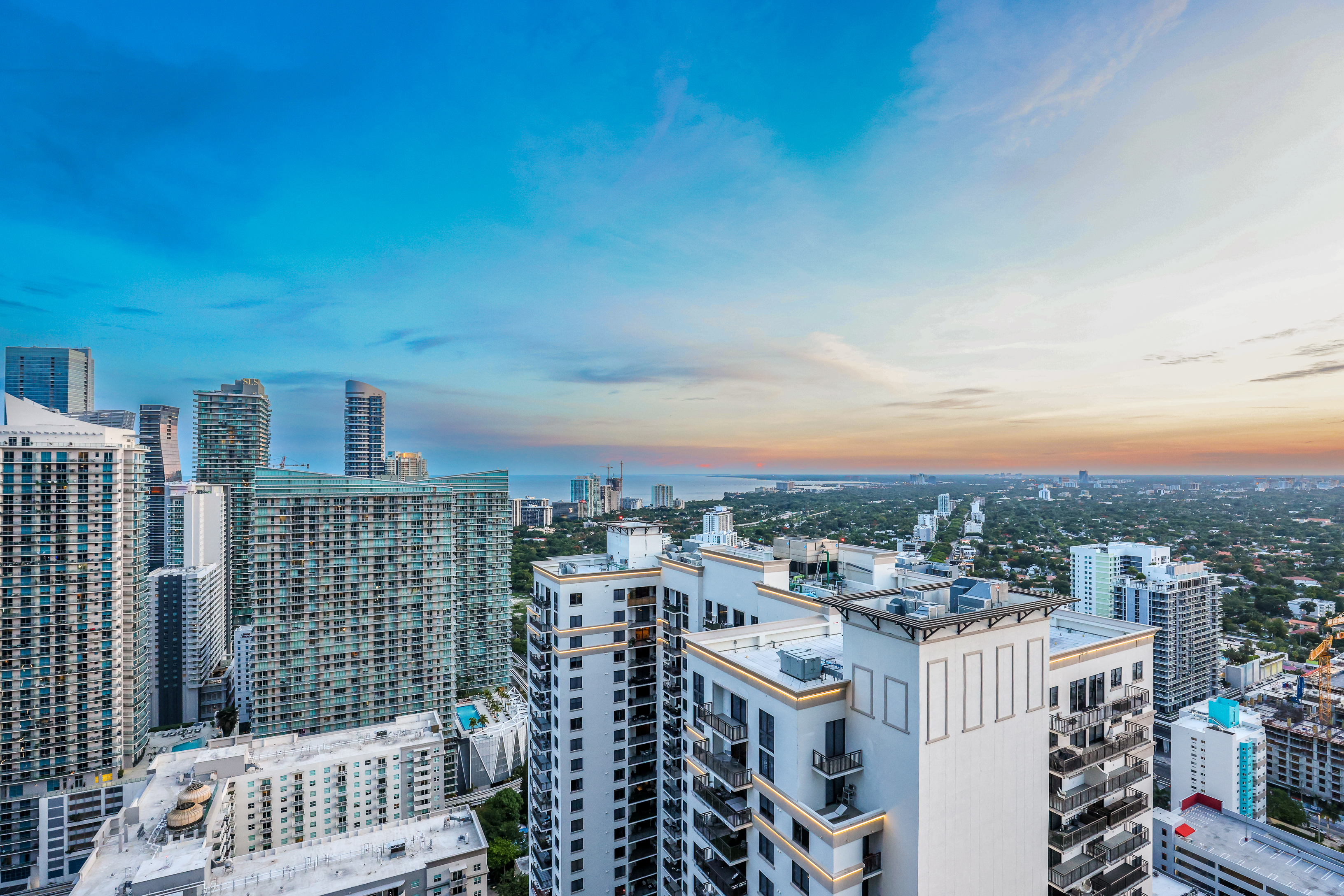 55 SW 9th Street Miami FL 33130