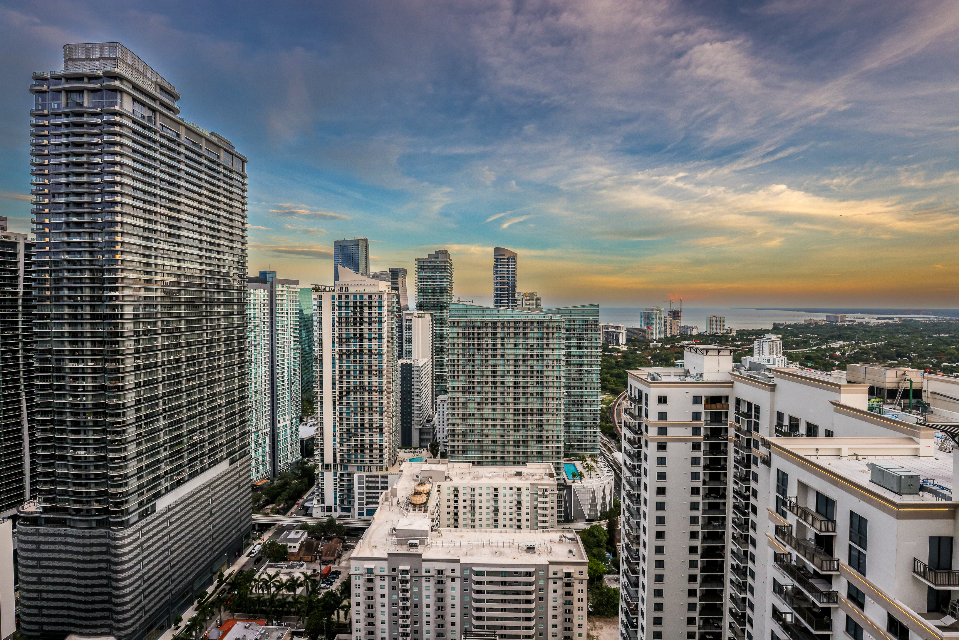 55 SW 9th Street Miami FL 33130