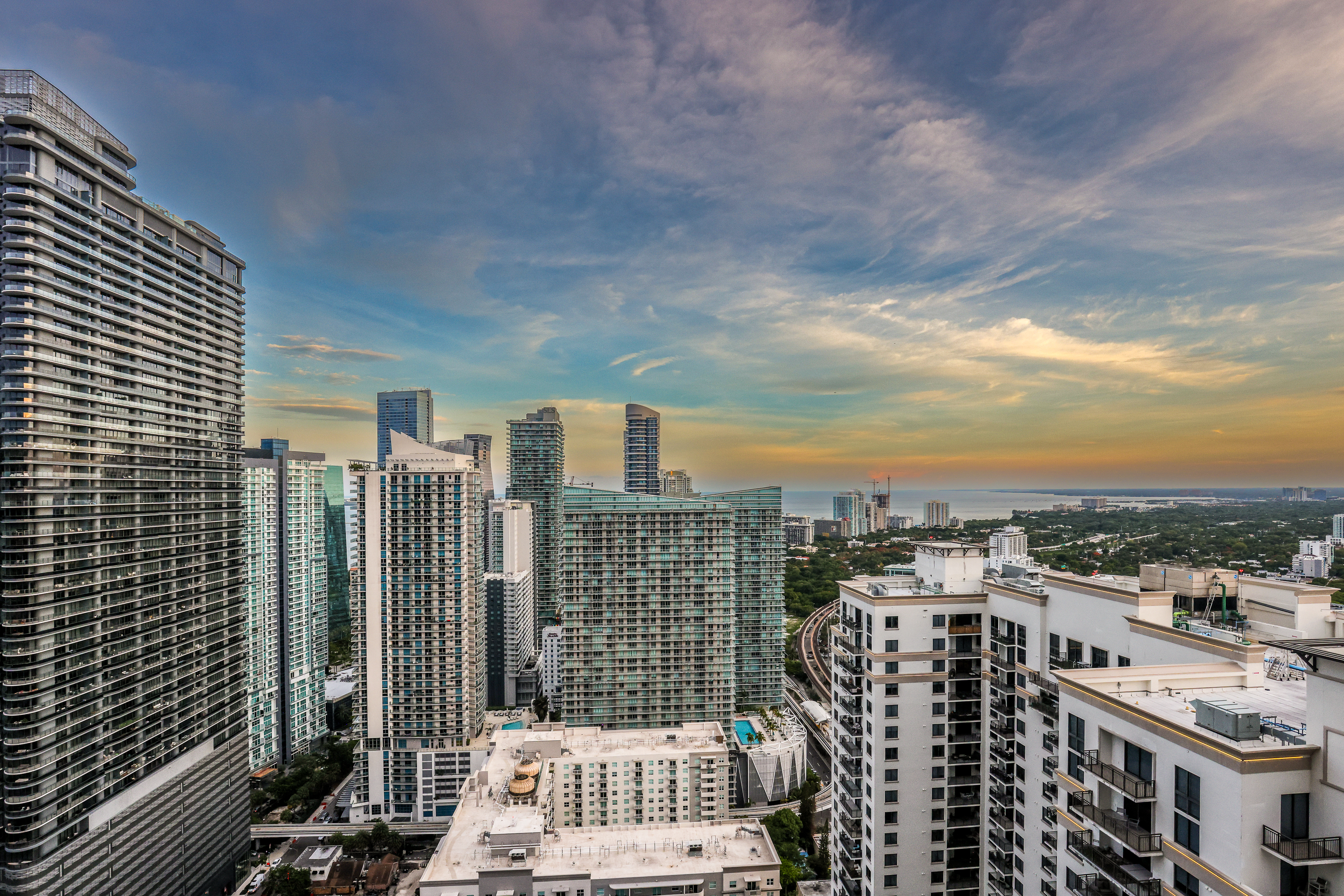 55 SW 9th Street Miami FL 33130