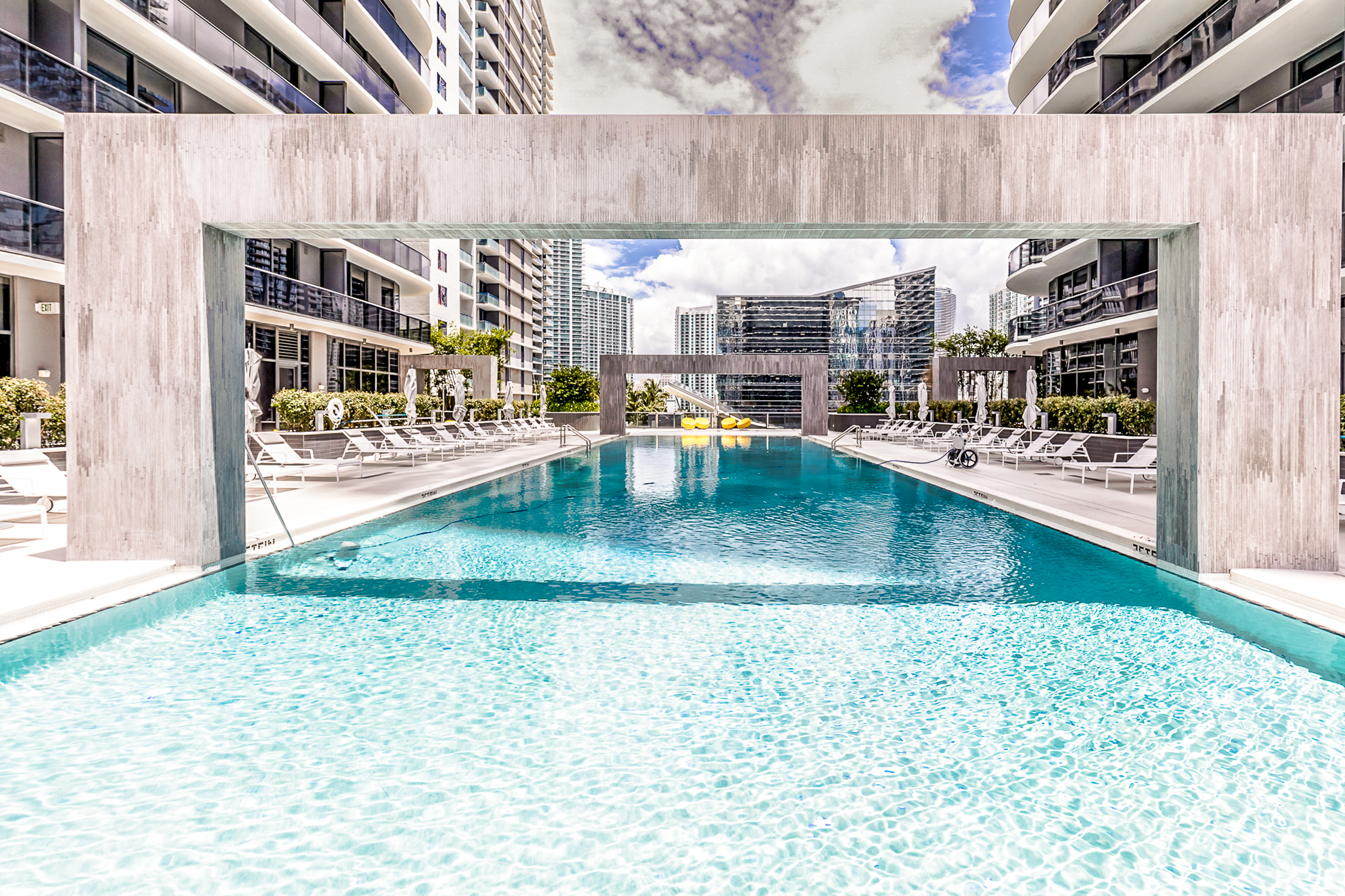 55 SW 9th Street Miami FL 33130