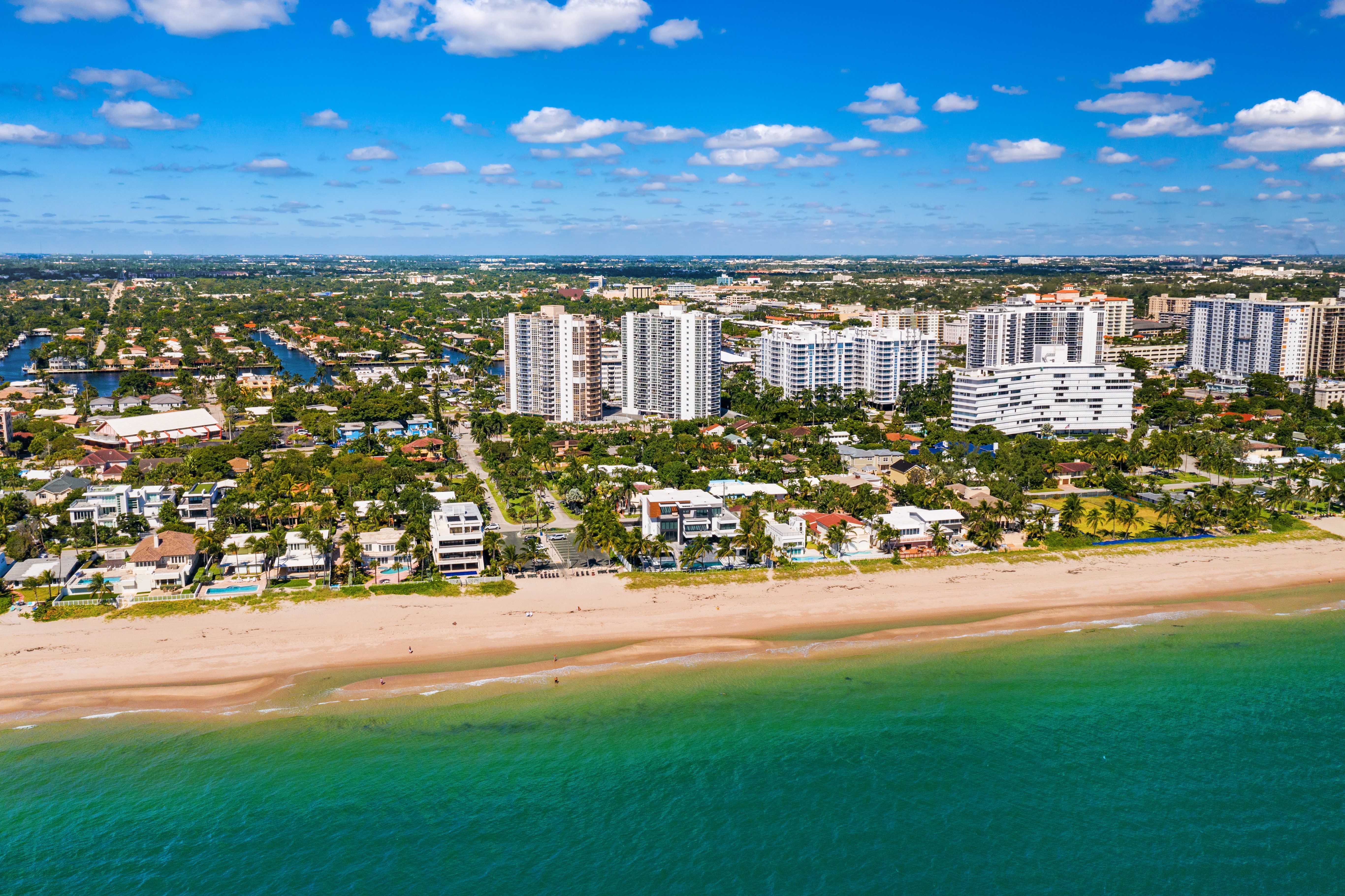 2715 N Ocean Boulevard Fort Lauderdale FL 33308