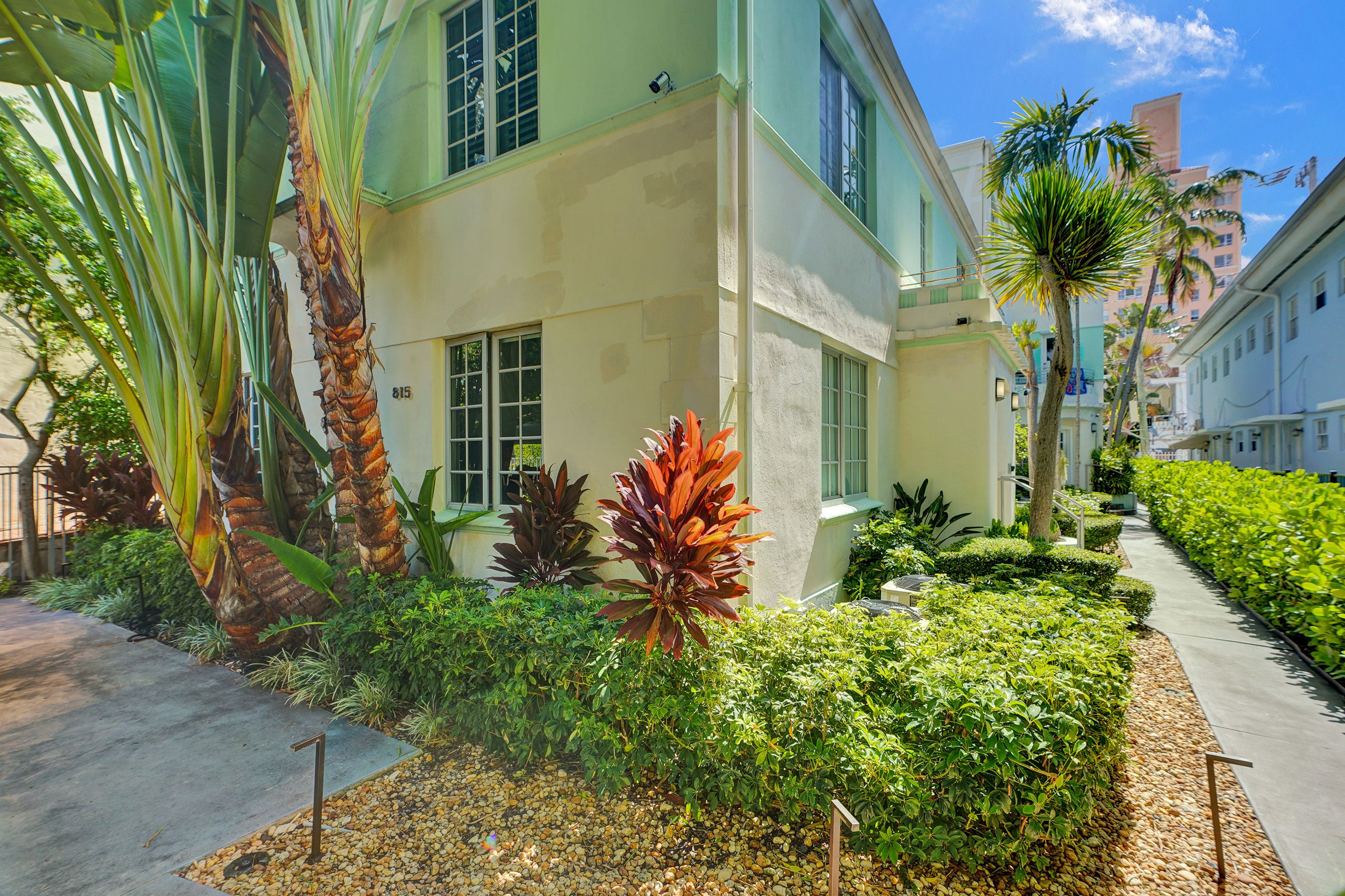815 Euclid Avenue Miami Beach FL 33139