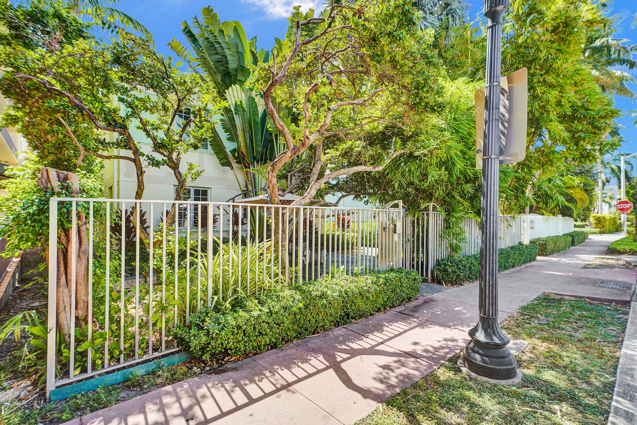 815 Euclid Avenue Miami Beach FL 33139