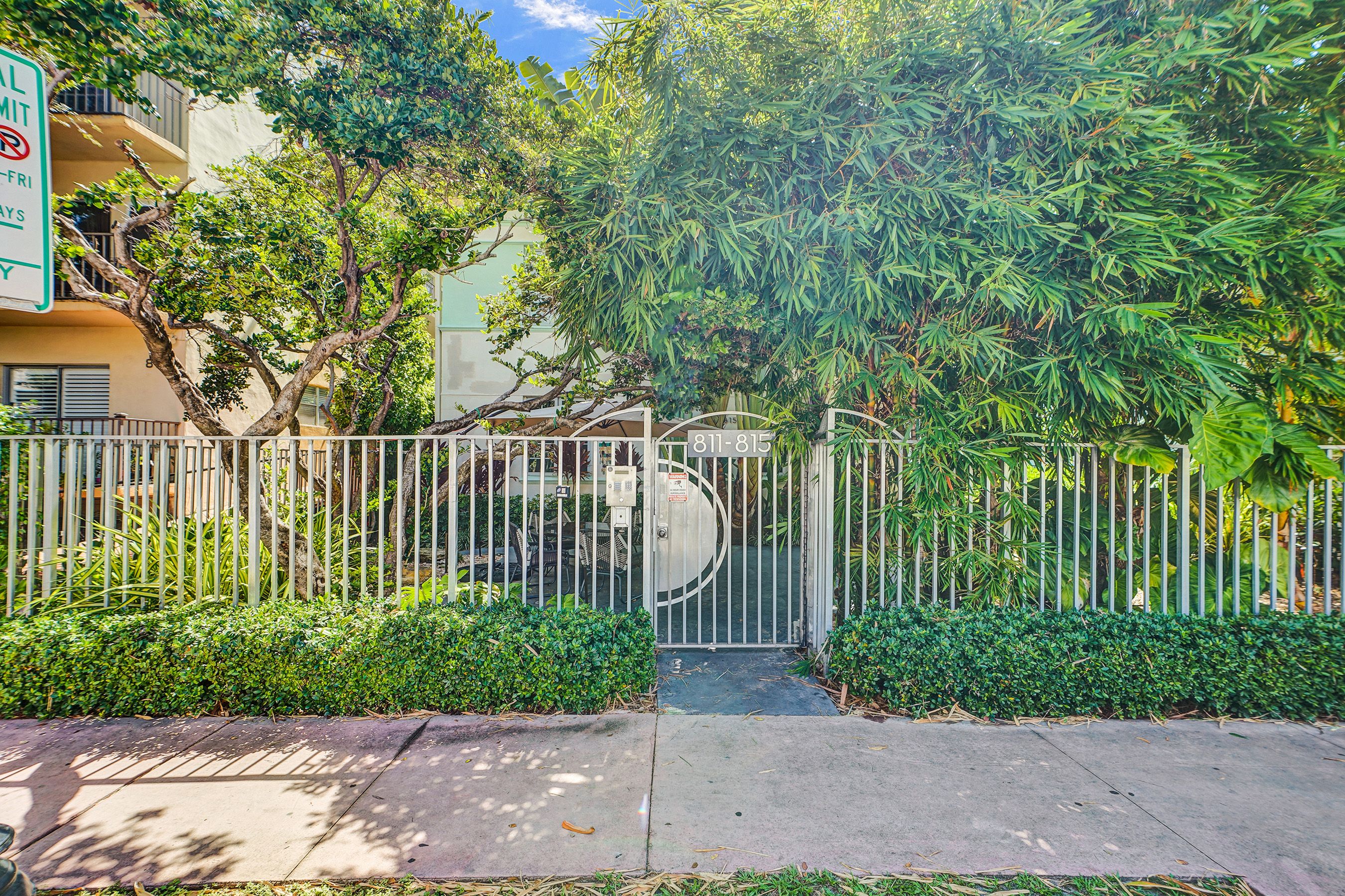 815 Euclid Avenue Miami Beach FL 33139